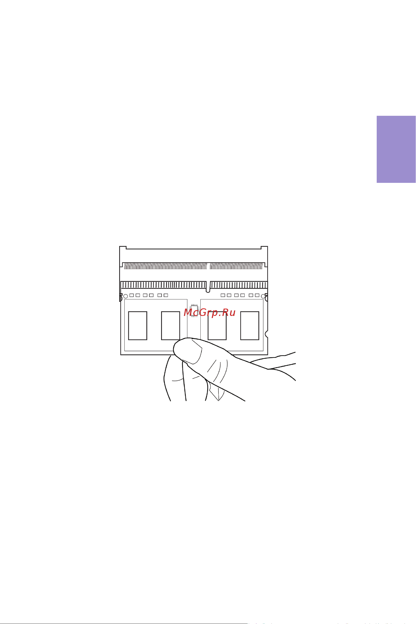 ECS Elitegroup BSWI-D [16/61] Bswi d user manual