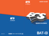 ECS Elitegroup BAT-I3(V1.0) Инструкция по эксплуатации