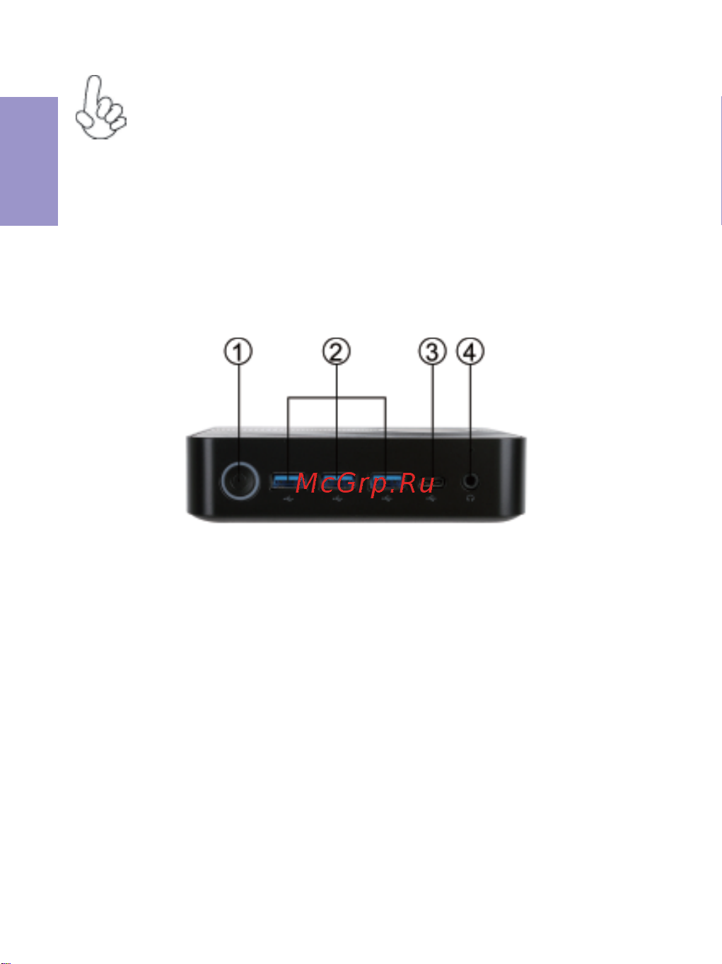ECS Elitegroup LIVA ZE [14/76] Liva z plus mini pc user manual