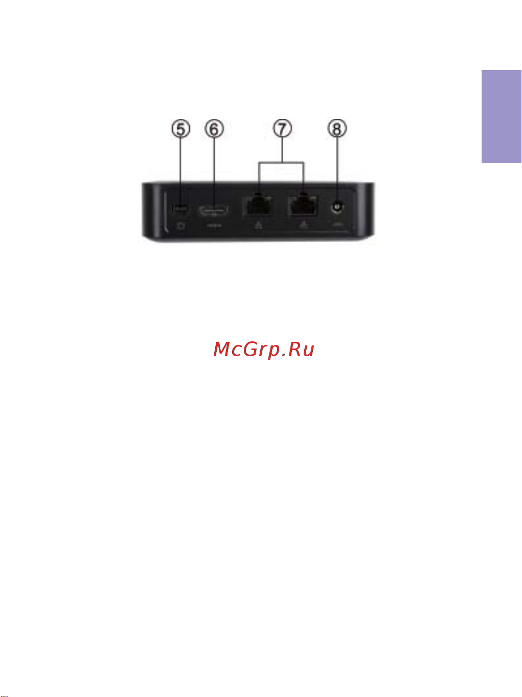 ECS Elitegroup LIVA ZE [15/76] Liva z plus mini pc user manual