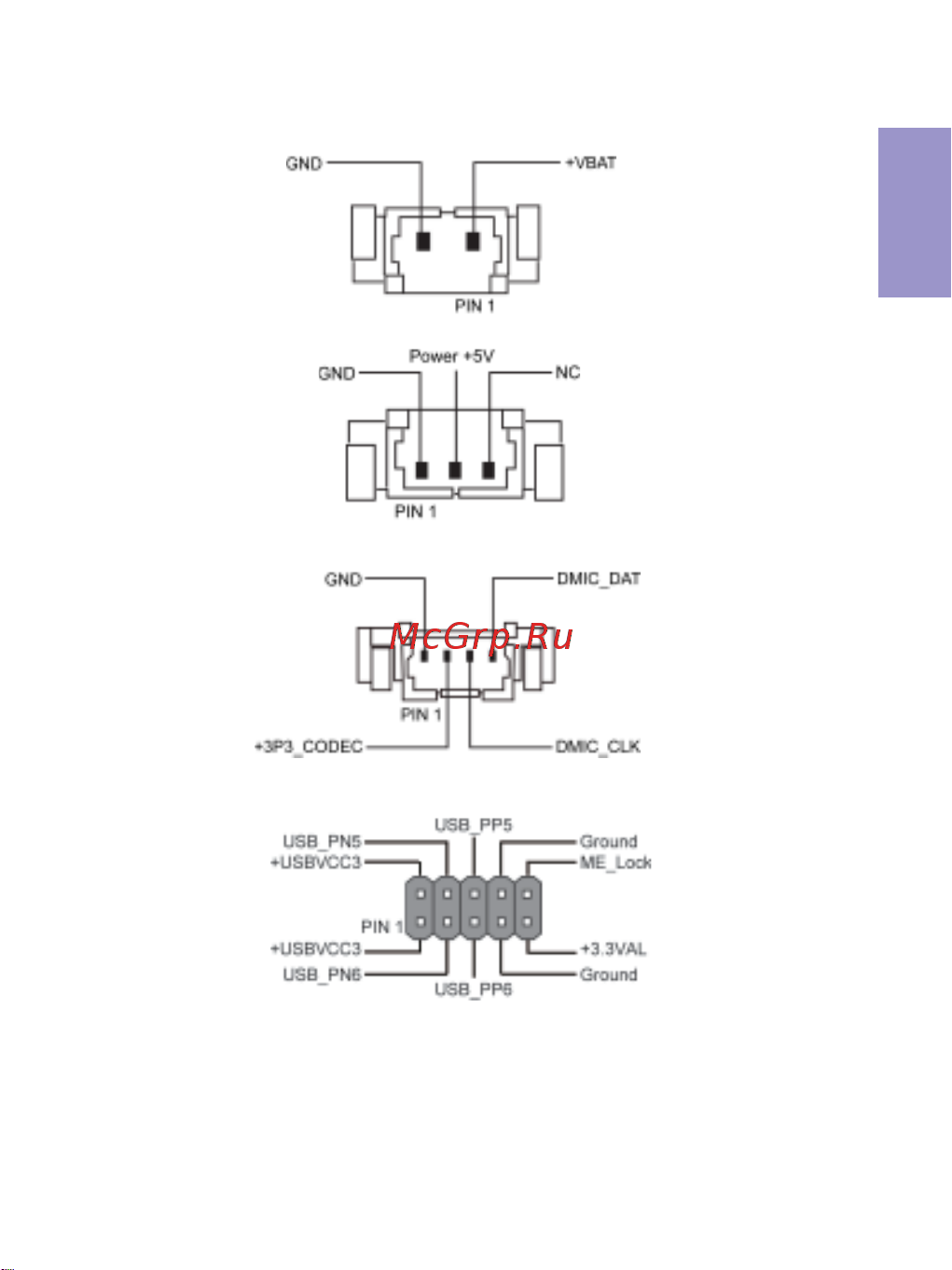 ECS Elitegroup LIVA ZE [19/76] Liva z plus mini pc user manual