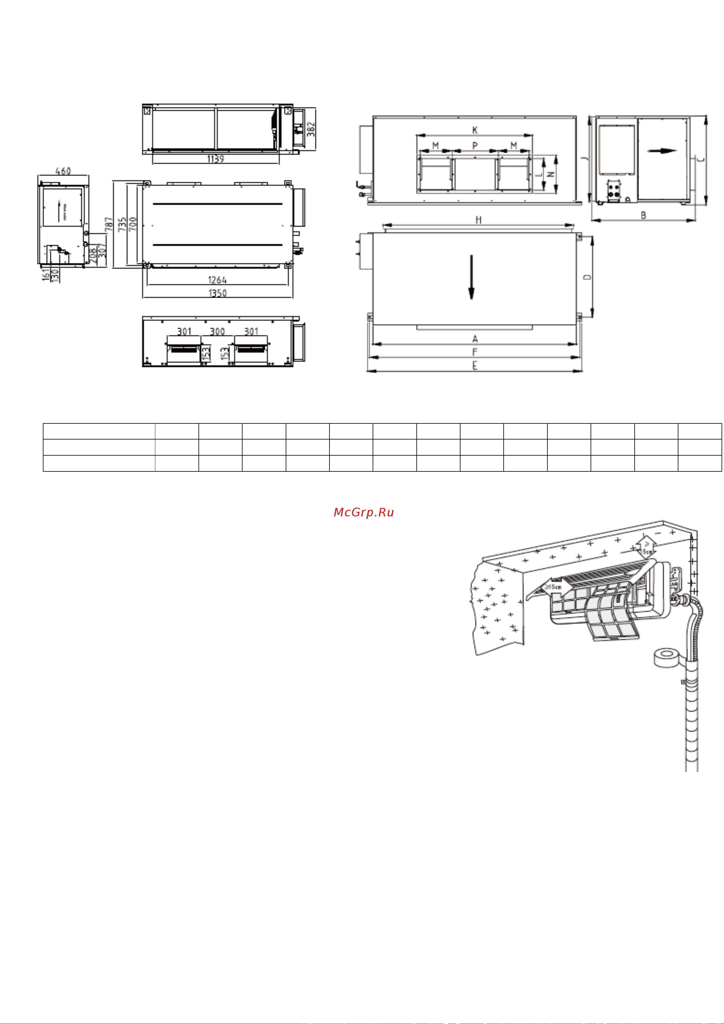 IGC IMS-K71NH(4) Инструкция по эксплуатации онлайн [34/52] 612319