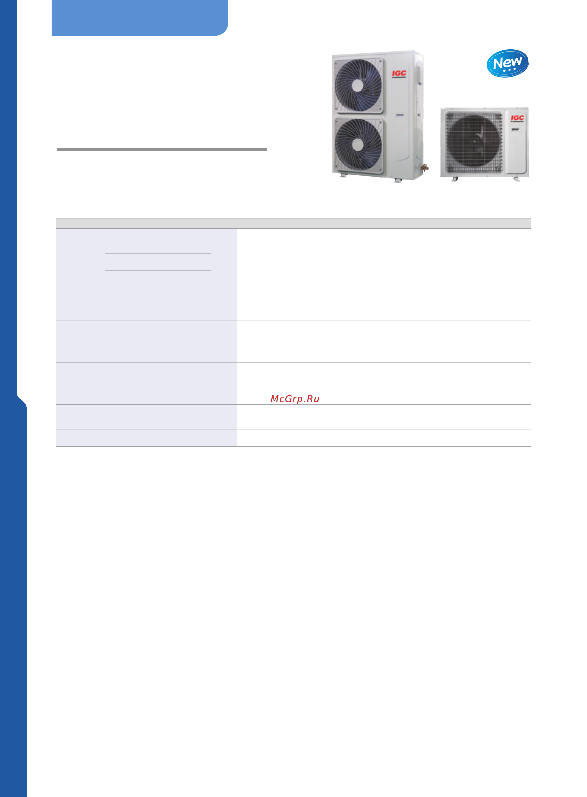 IGC IWCBS-500A/CB [34/80] Ims 6 mini full dc inverter
