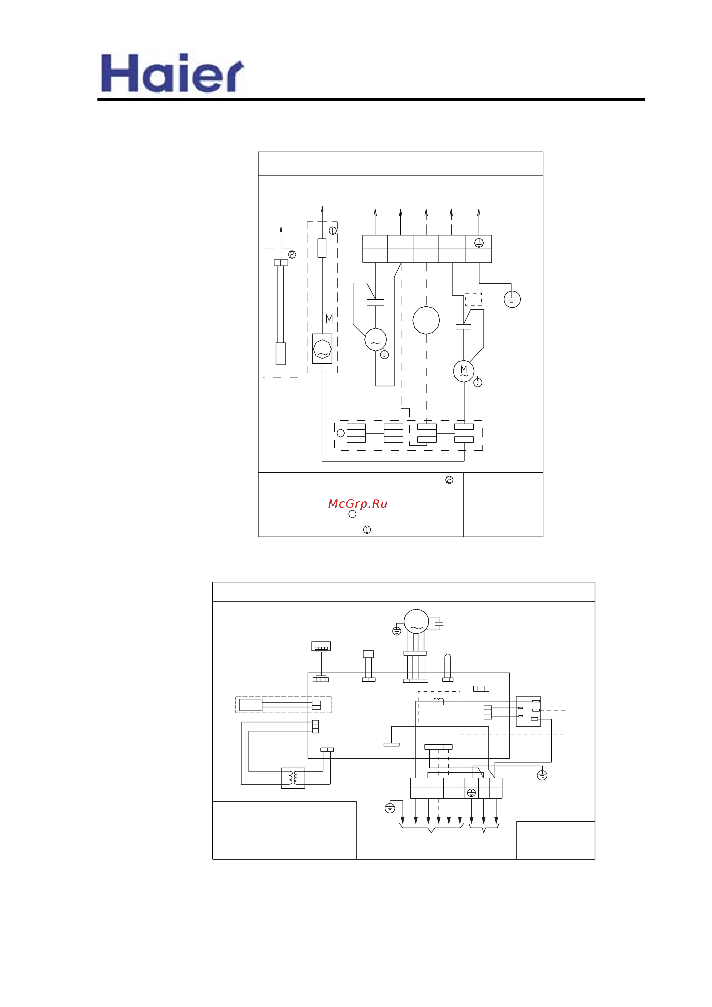 Haier HBU-42HI03 [94/129] Commercial air conditioner