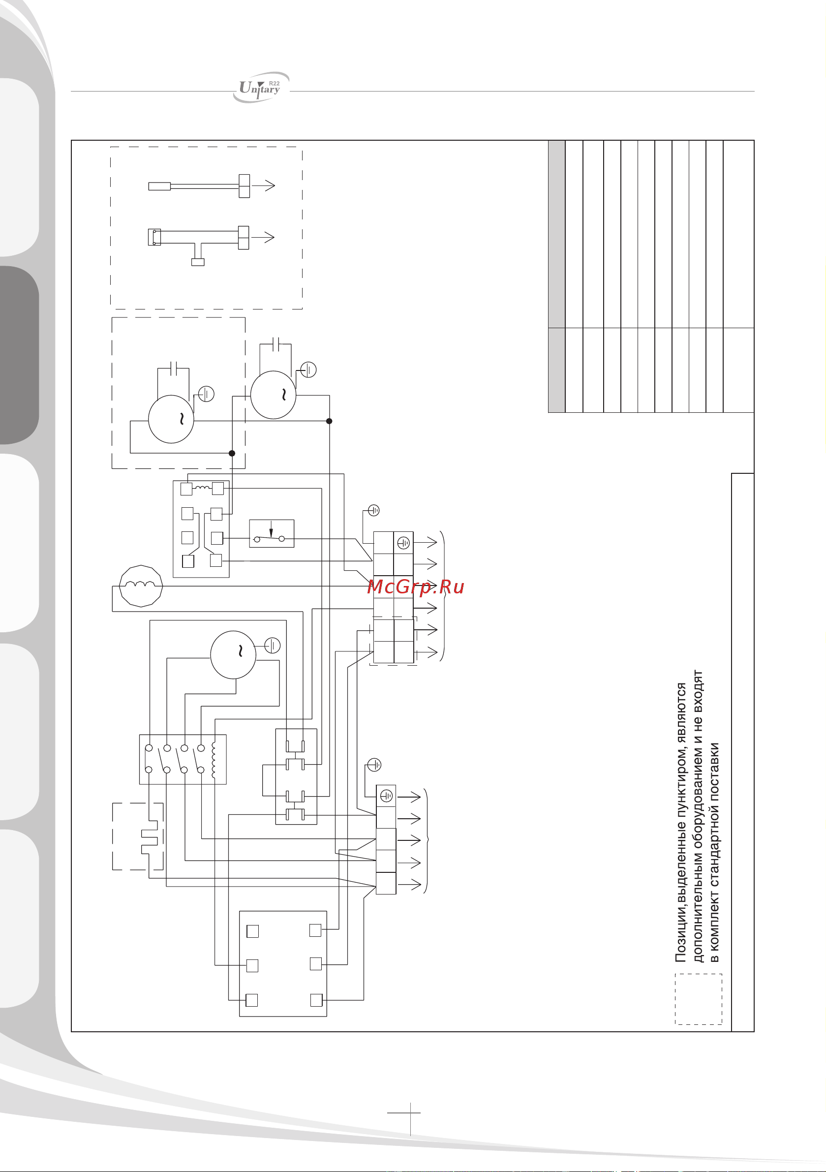 Haier HPU-42CF03 [132/418] К внутреннему блоку