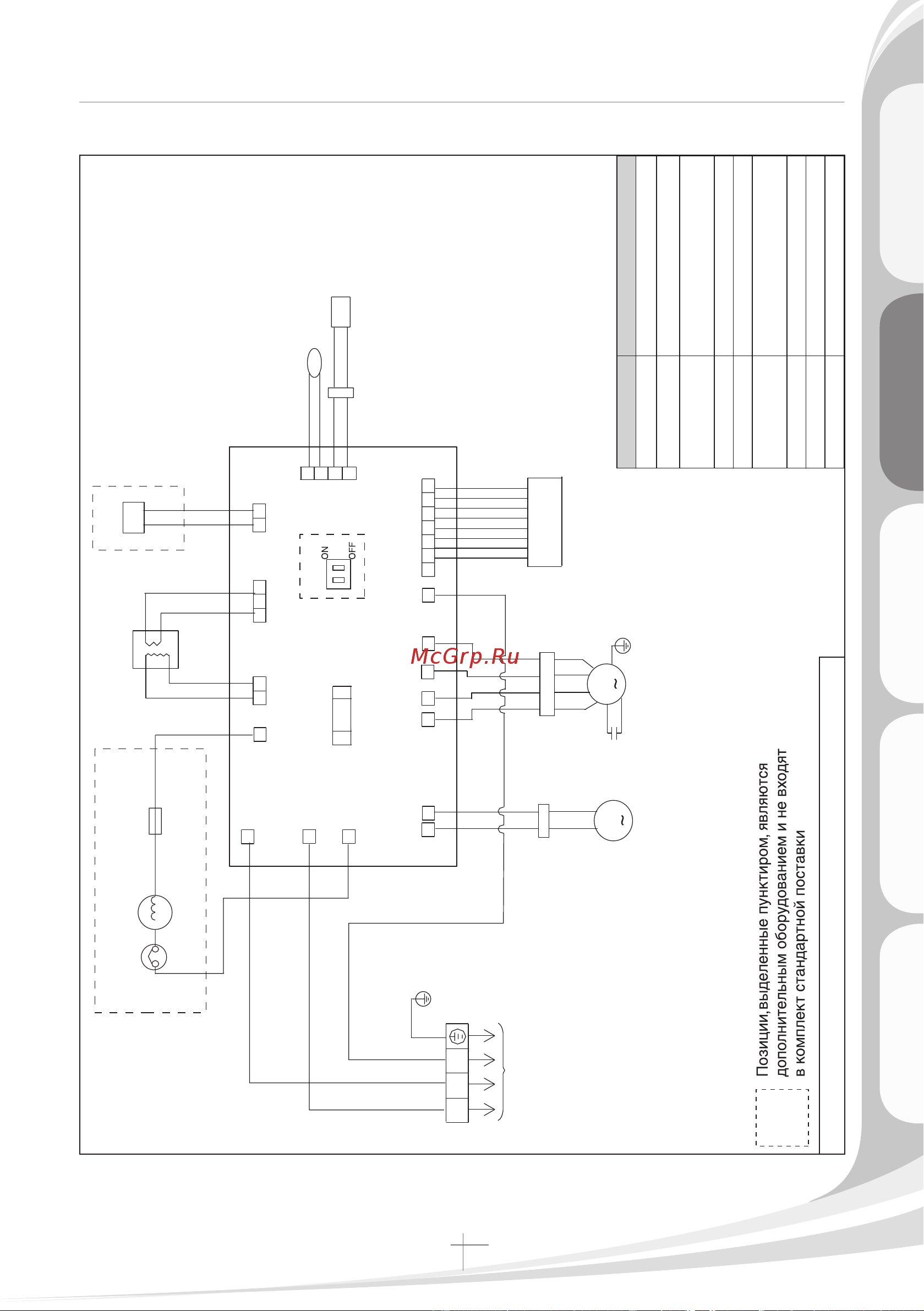 Haier HDU-42CH03/H [267/418] Hpu 42ch03 hpu 42hi03
