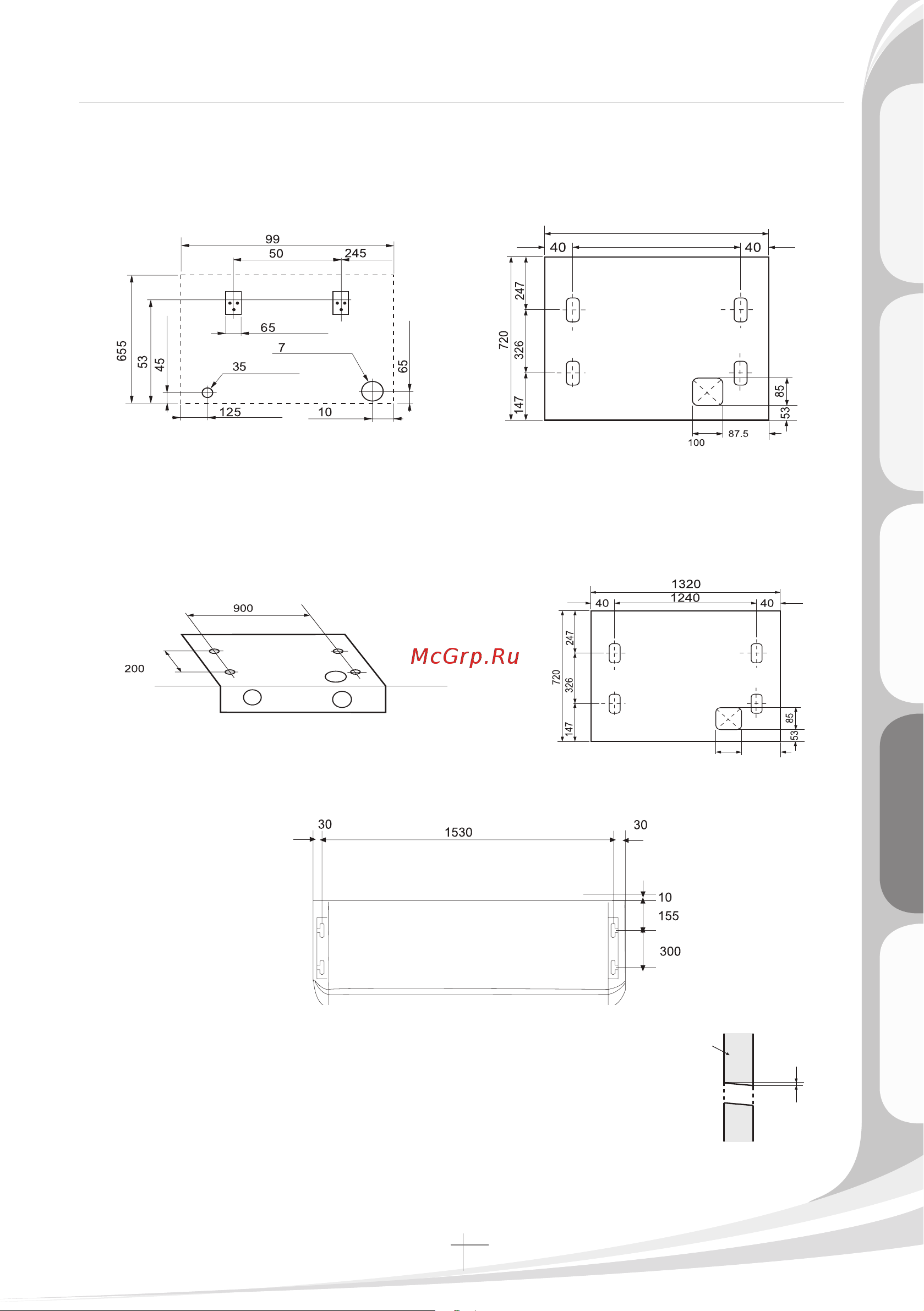 Haier HCFU-42HK03 [305/418] Hcfu 42
