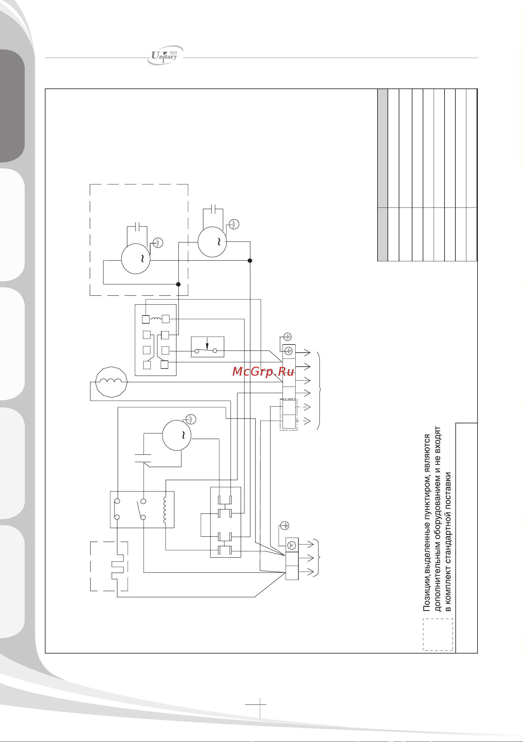 Haier HCFU-18HF03 [64/418] Hbu 28hf03 hbu 28hh03