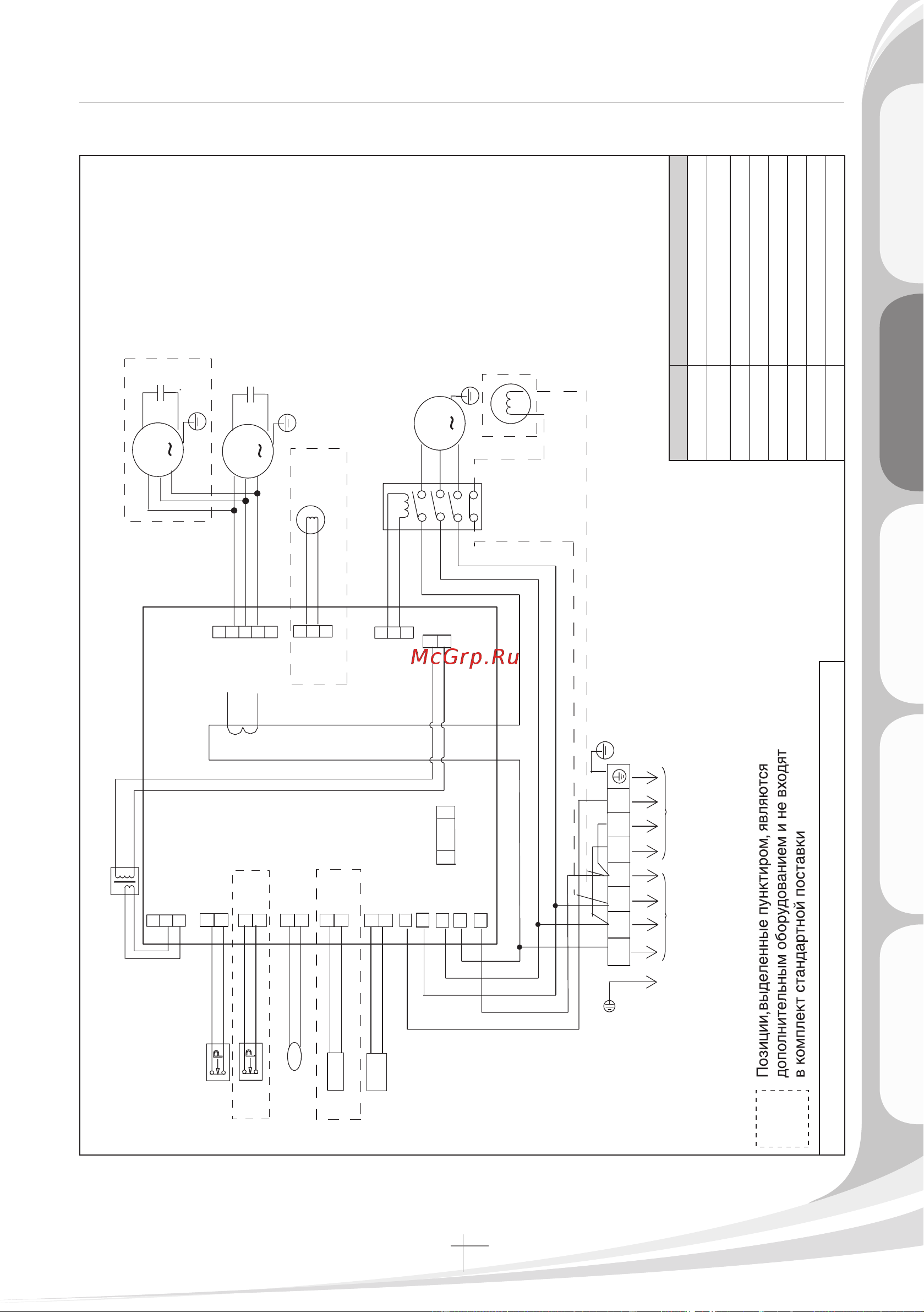 Haier HBU-18CF03 [67/418] Hbu 42ch03 hbu 42ci03 hbu 42hi03
