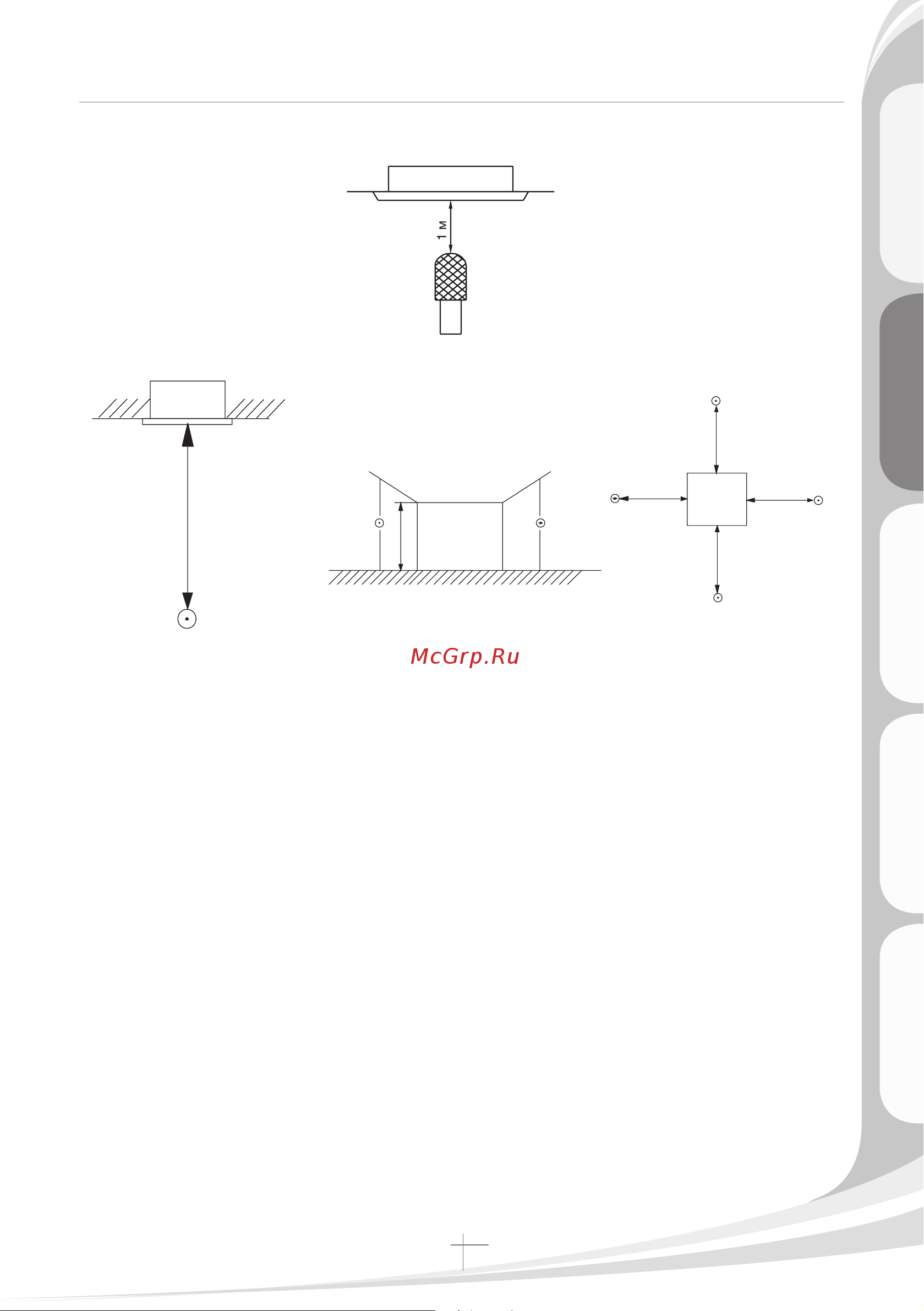 Haier HPU-42CF03 [75/418] Нутренние блоки кассетного типа