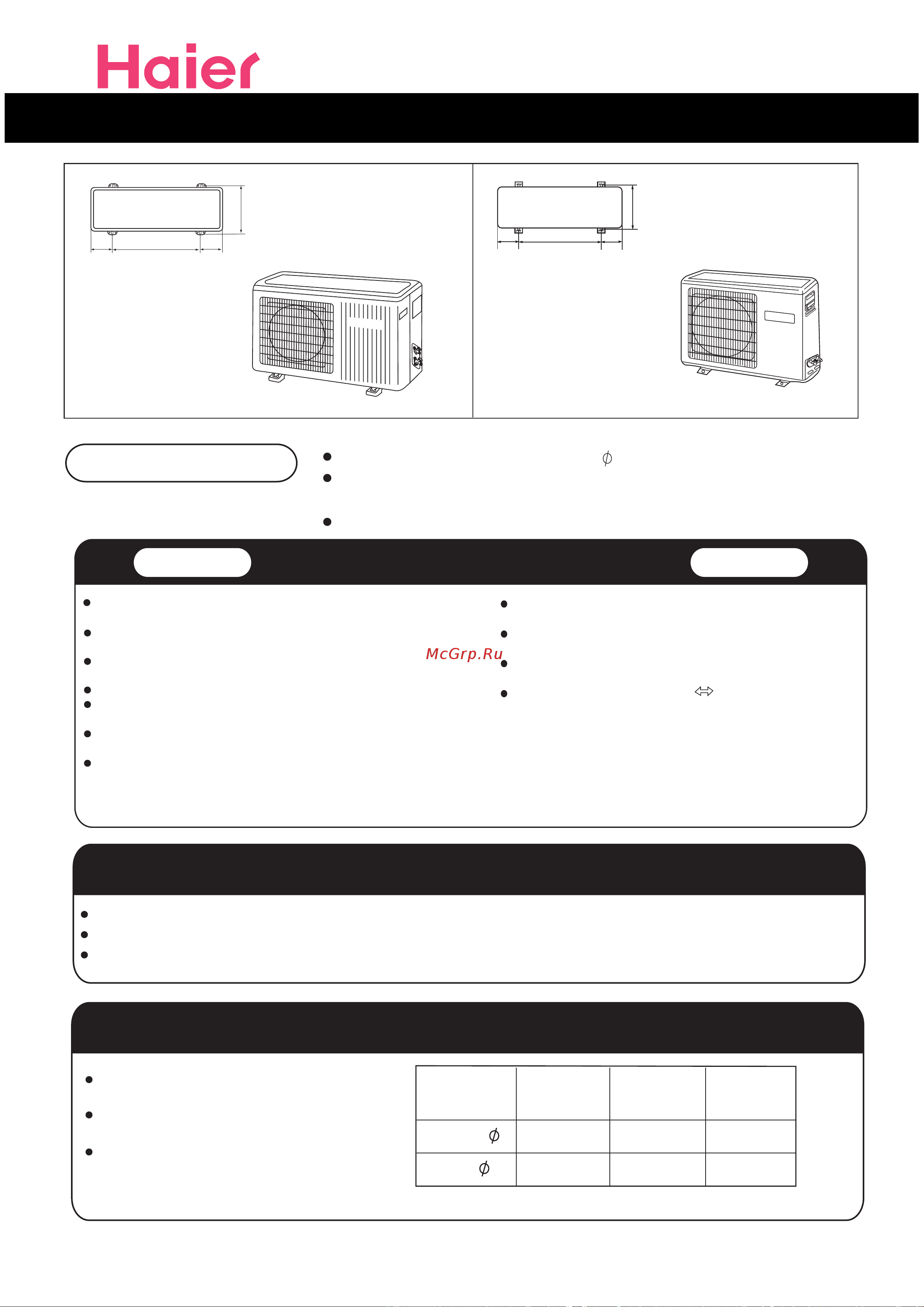 Haier HSU-09LV03 [13/34] Indoor unit