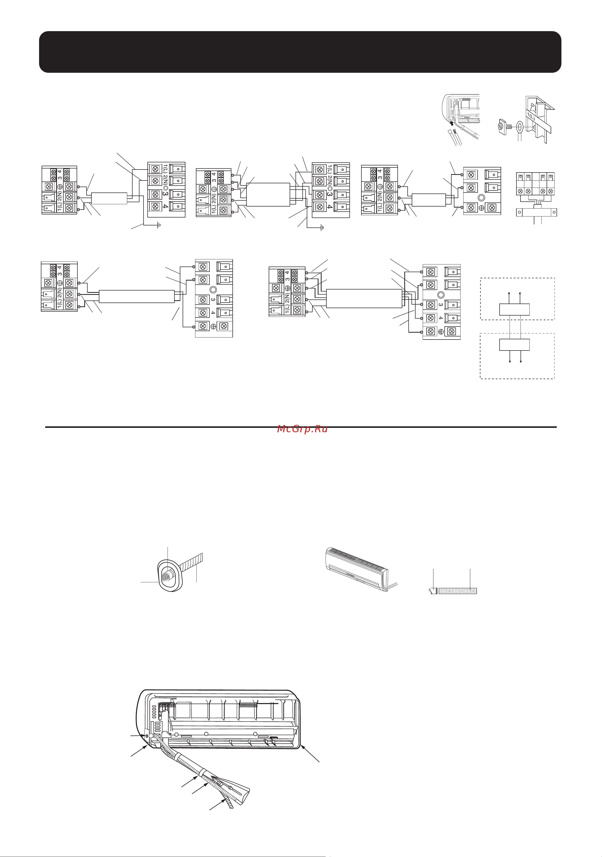 Haier HSU-12H03/V(ZXF) [5/8] Indoor unit
