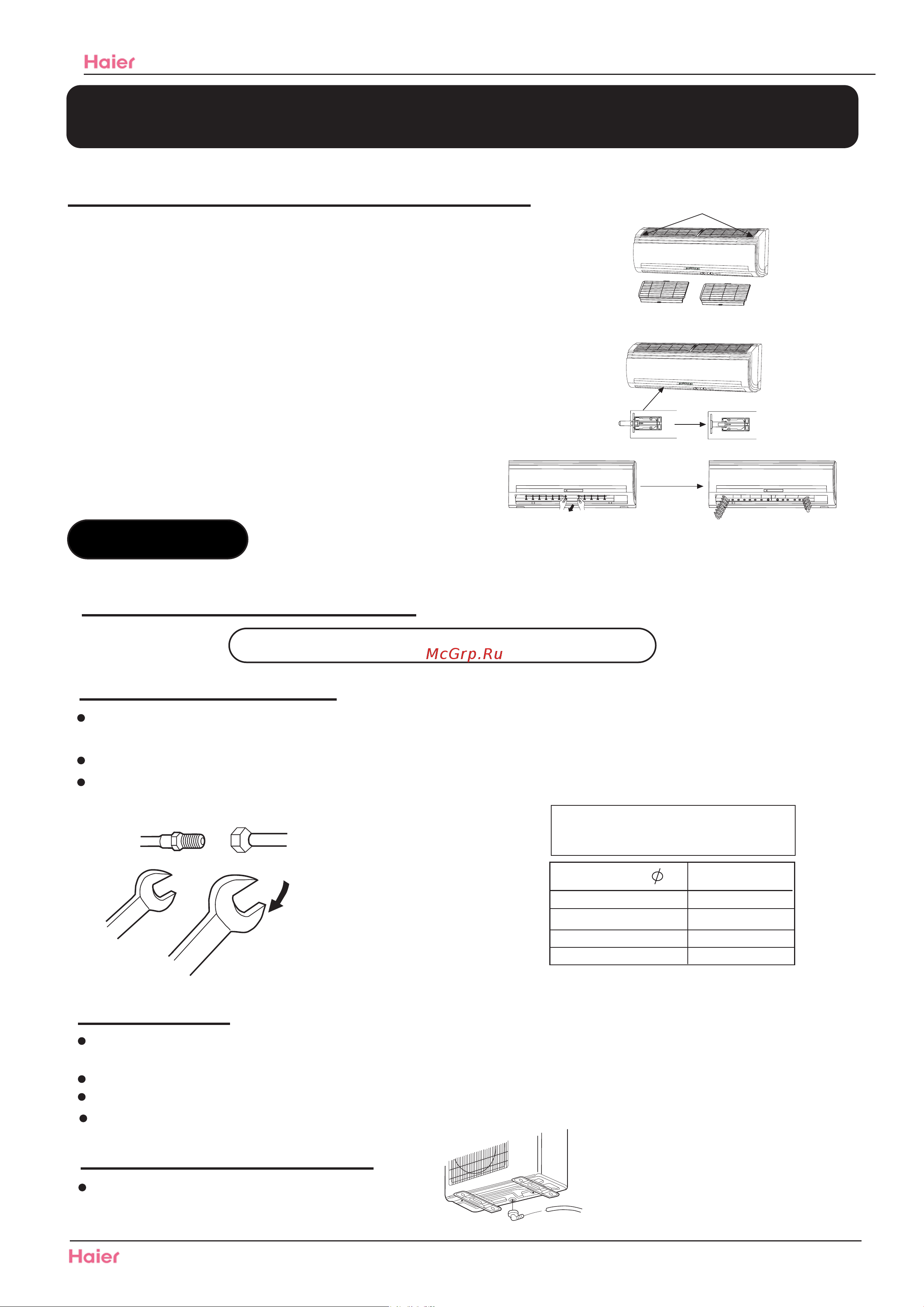 Haier HSU-22C03/V(ZXF) [61/101] Outdoor unit