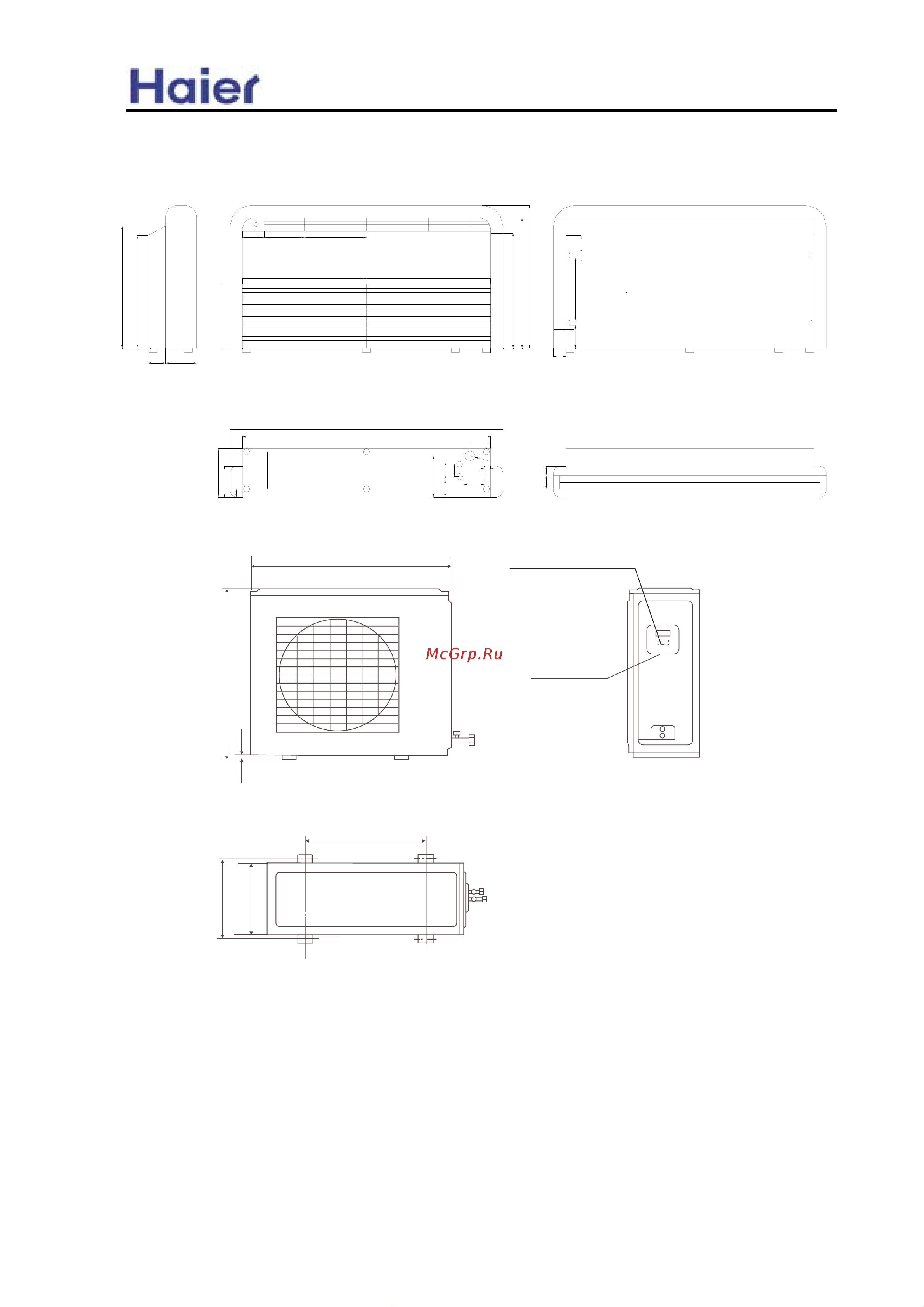 Haier HCFU-28HF03 [13/91] Hcfu 28