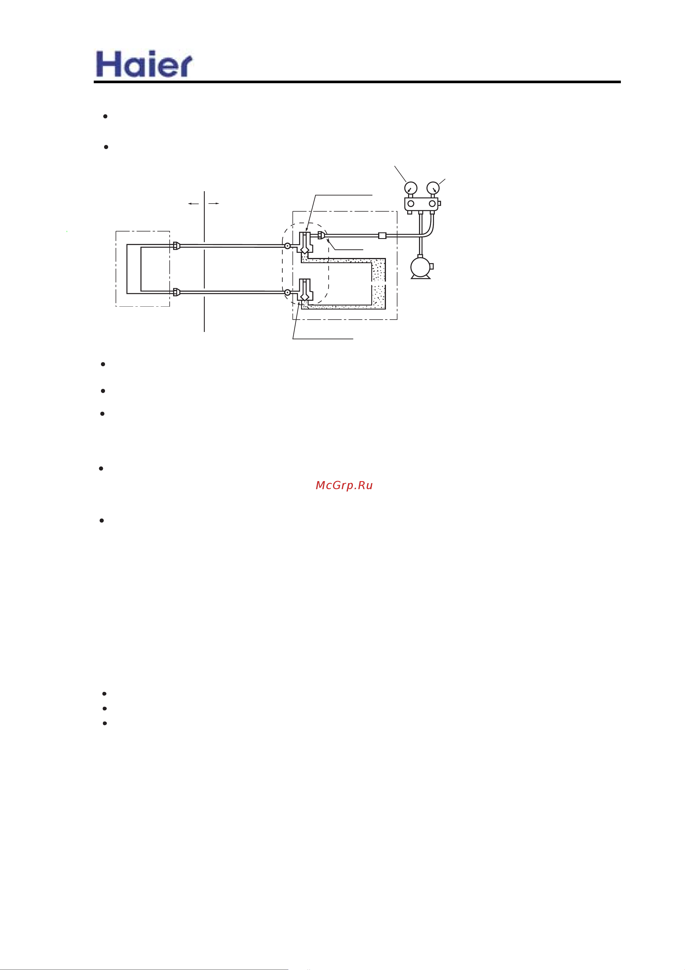 Haier HCFU-18HF03 [27/91] Commercial air conditioner