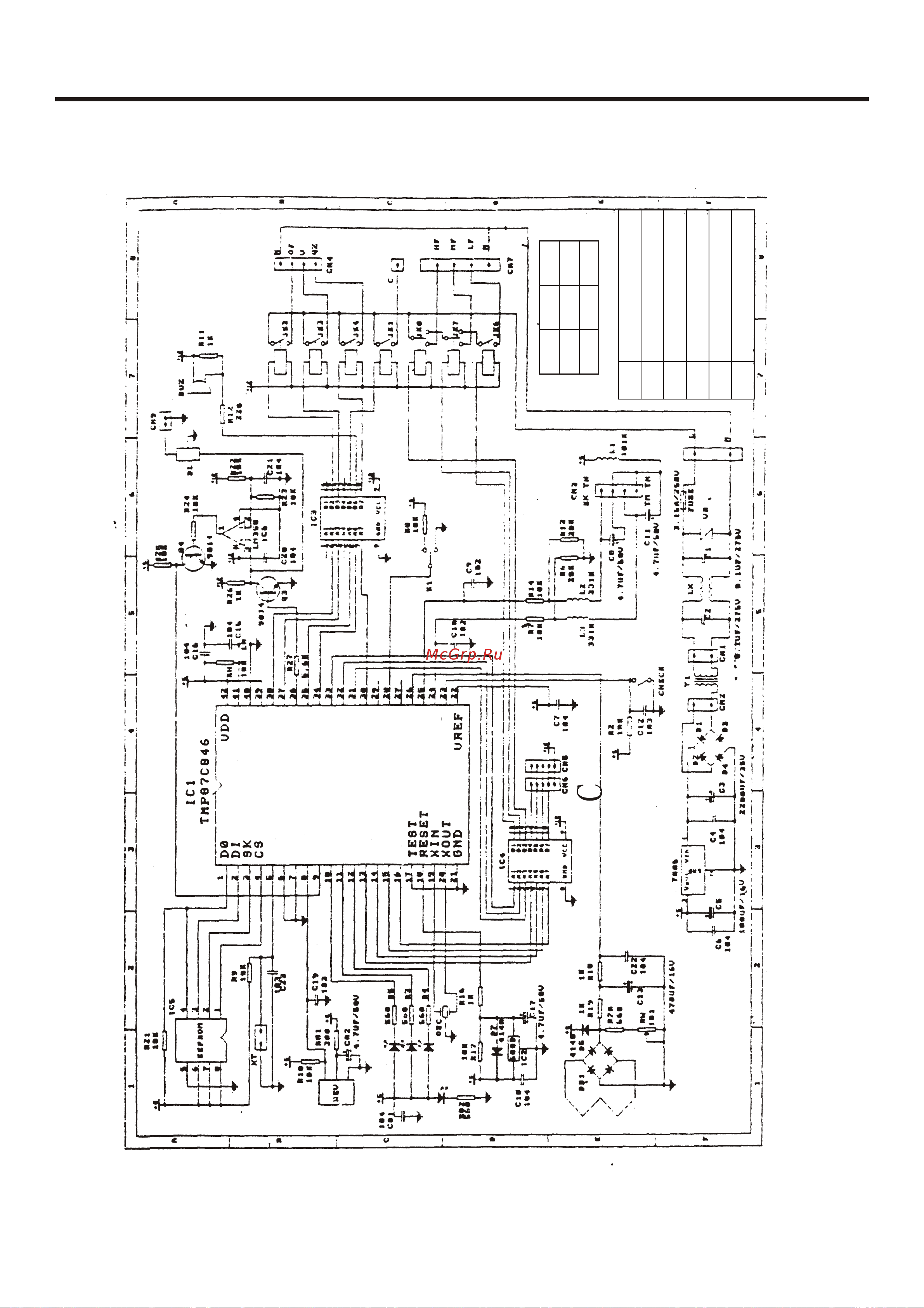 Haier AC36NACAAA [57/87] Hcfu 14h03 hcfu 18hc03
