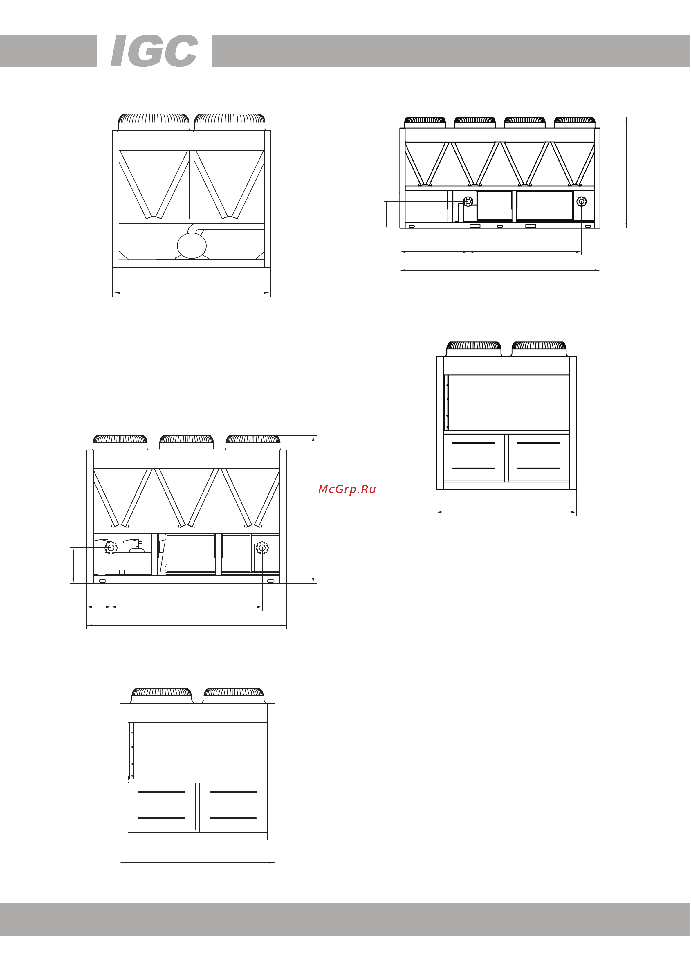 IGC IMB-F55A/NB [11/48] Www igc aircon com