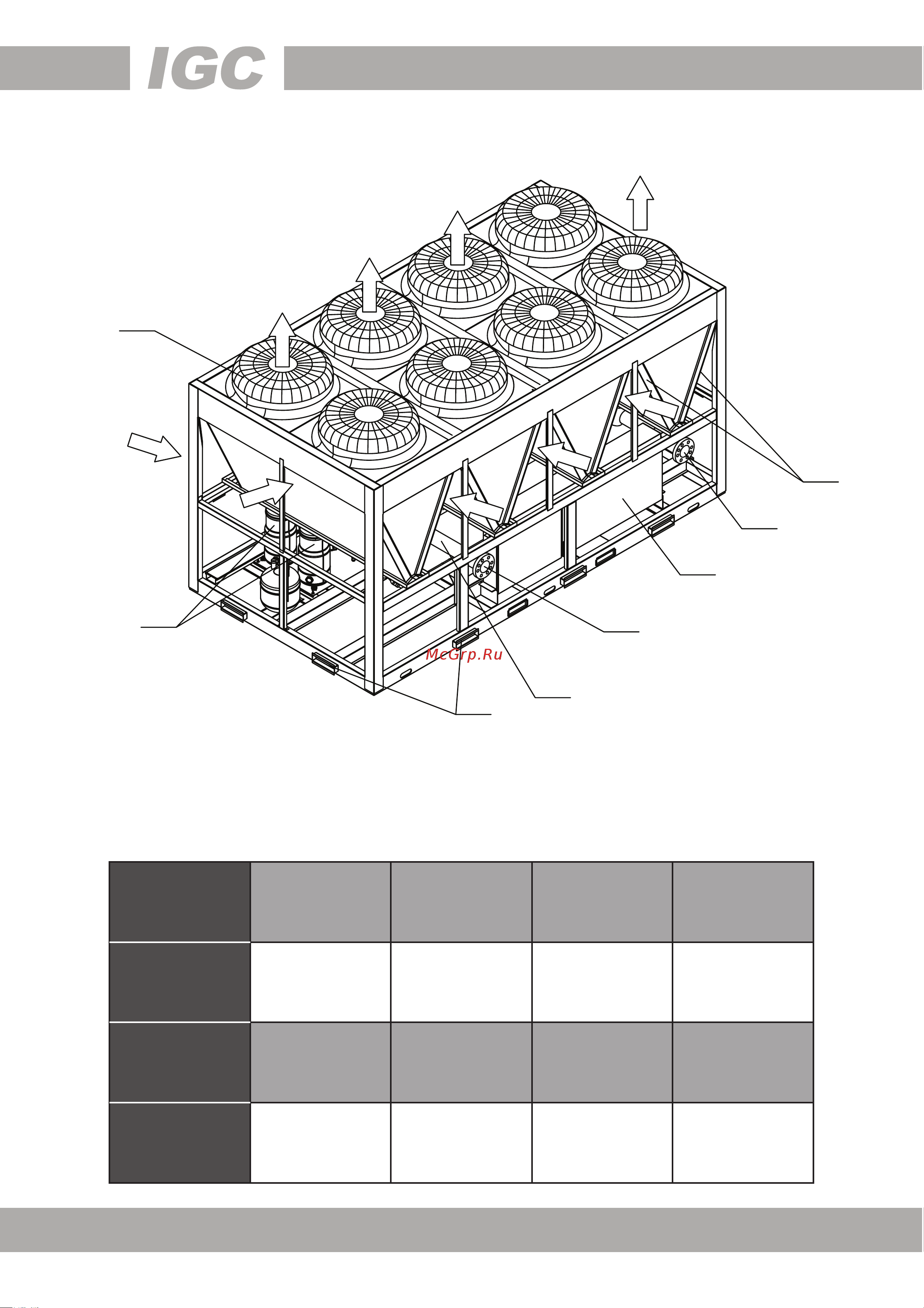 IGC IMB-F200A/NB [6/48] Www igc aircon com