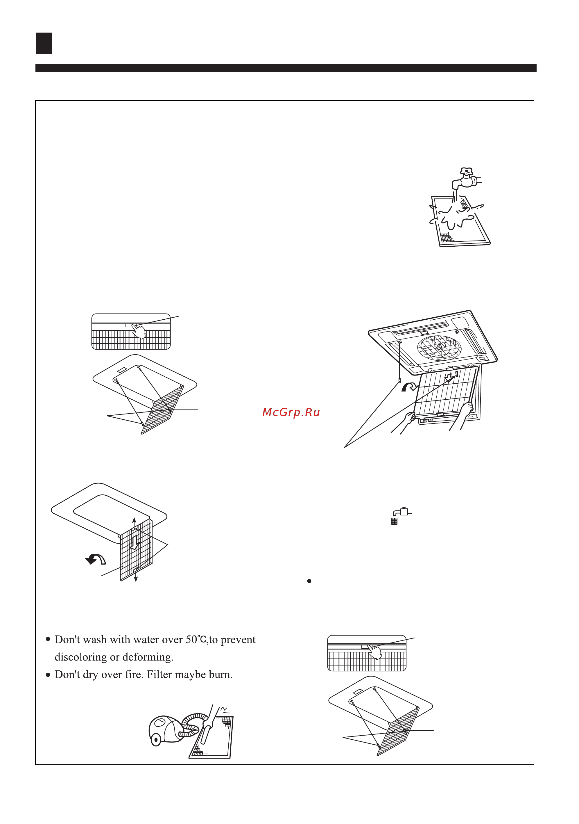 Haier AB182ACERA [10/31] Controller