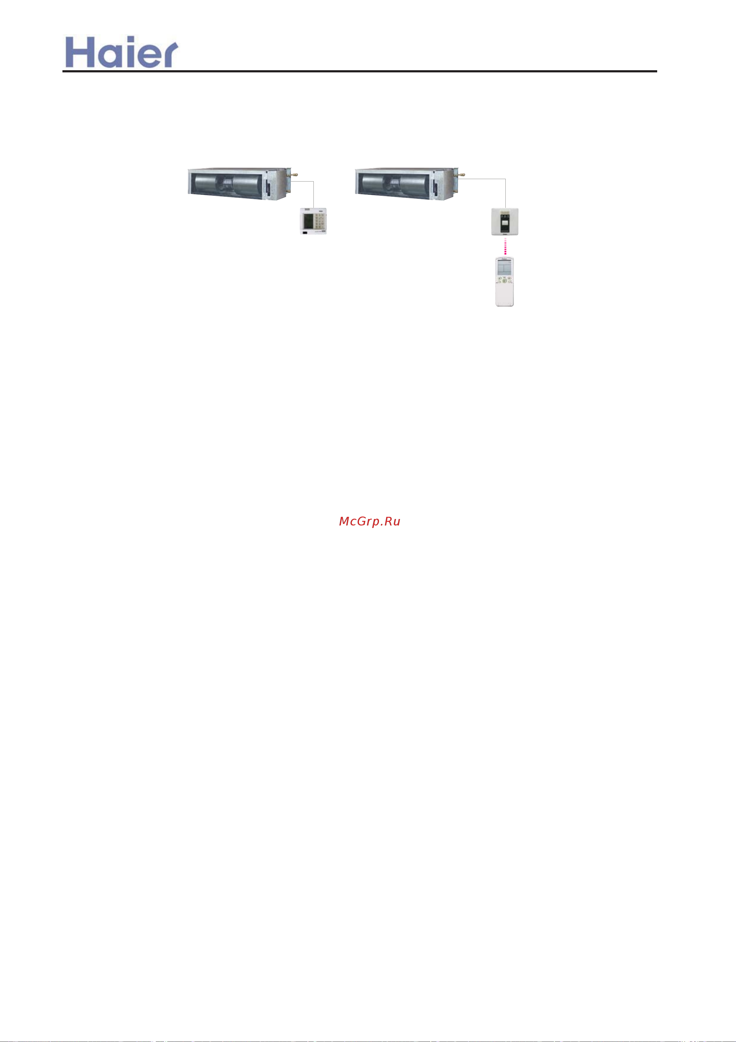 Haier AU122AEEAA [104/408] Features