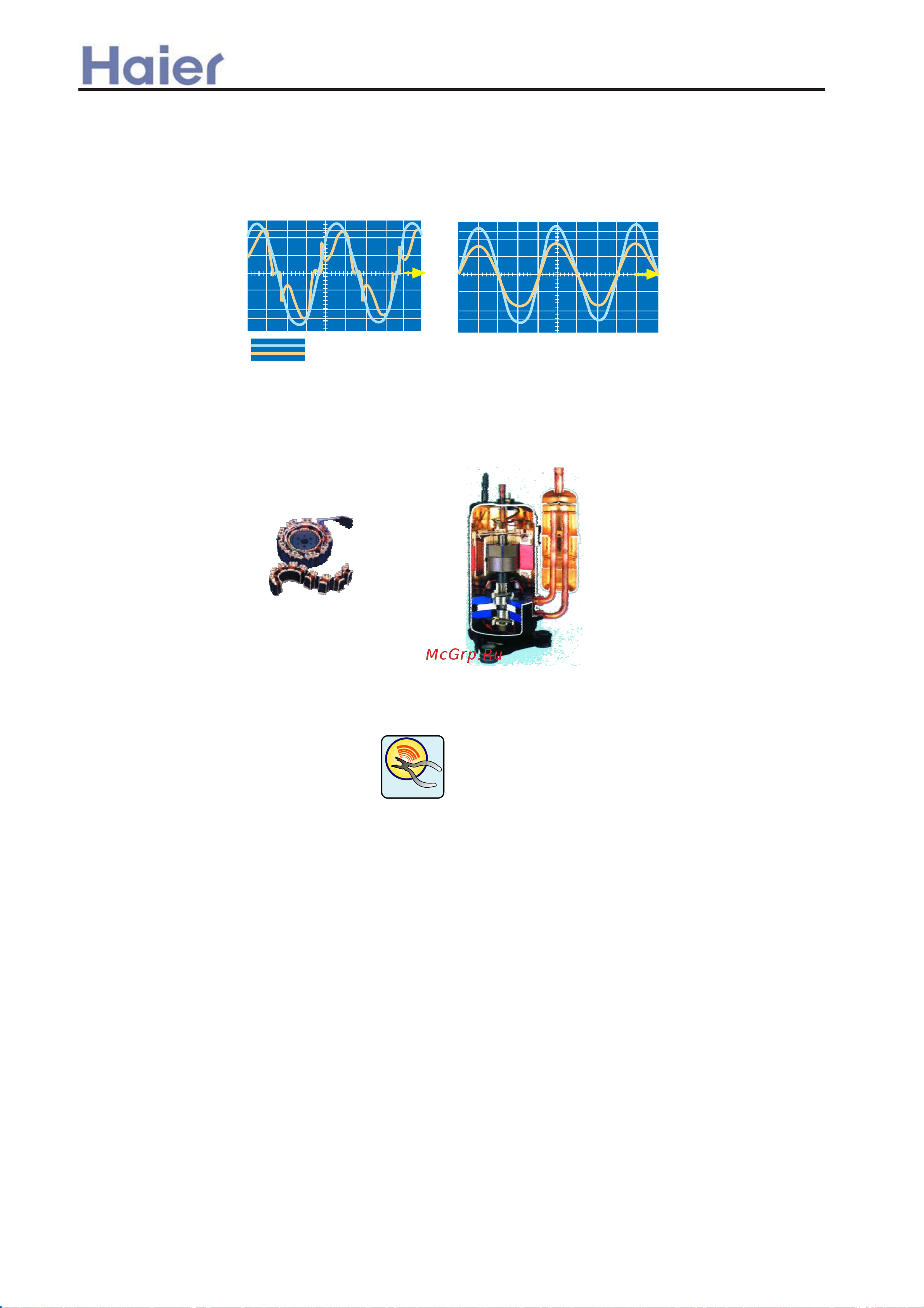 Haier AD242AMERA [214/408] Features
