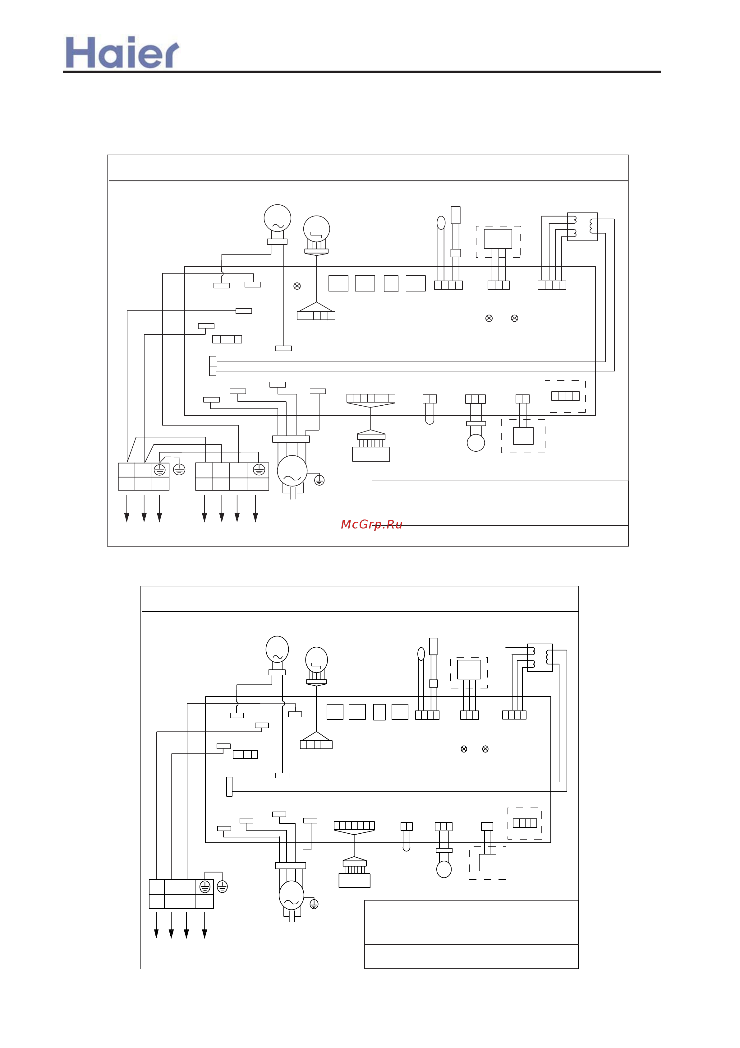 Haier AC602AFERA [256/408] Ab122acera