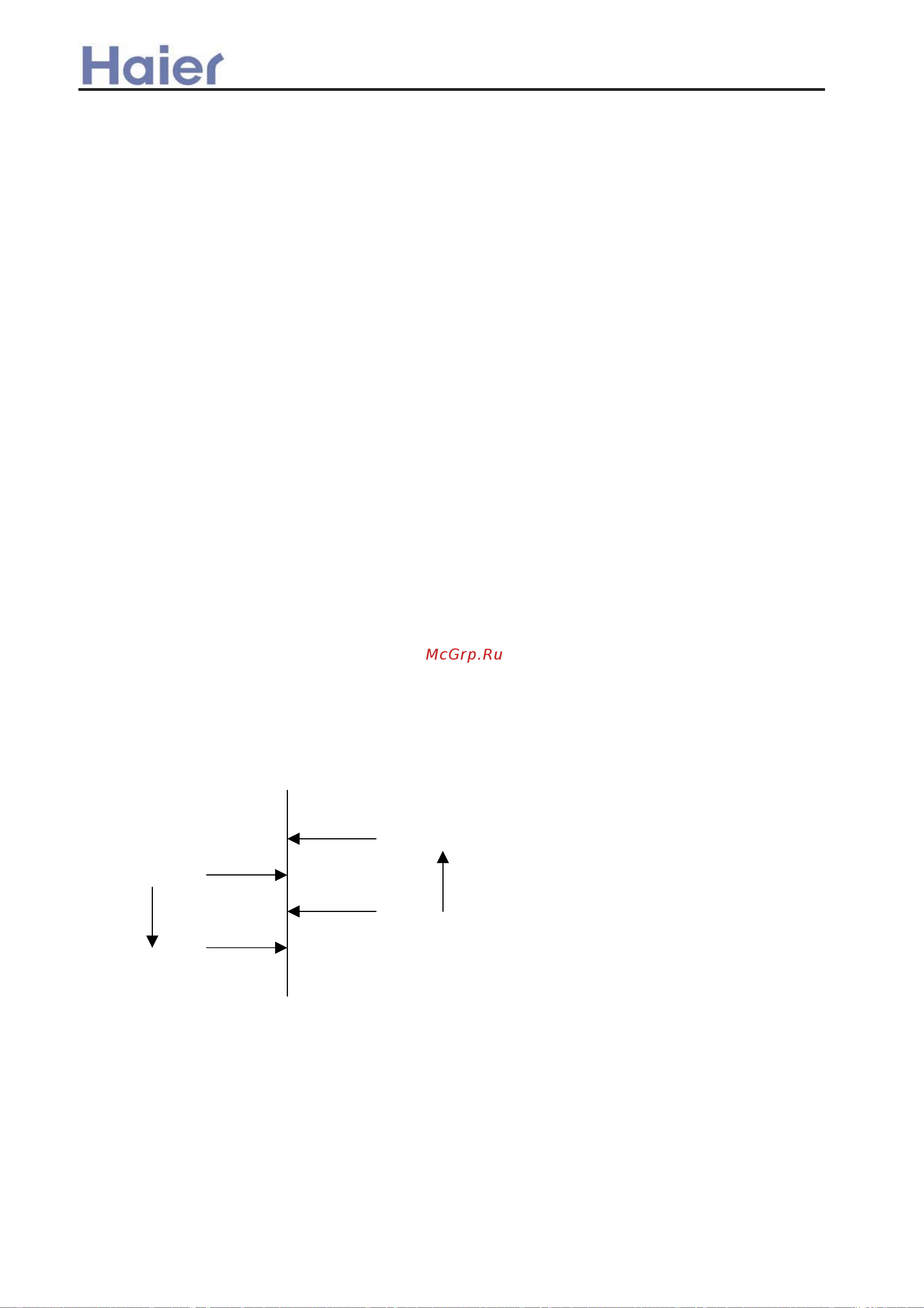 Haier AD602AHERA [305/408] Electric control functions