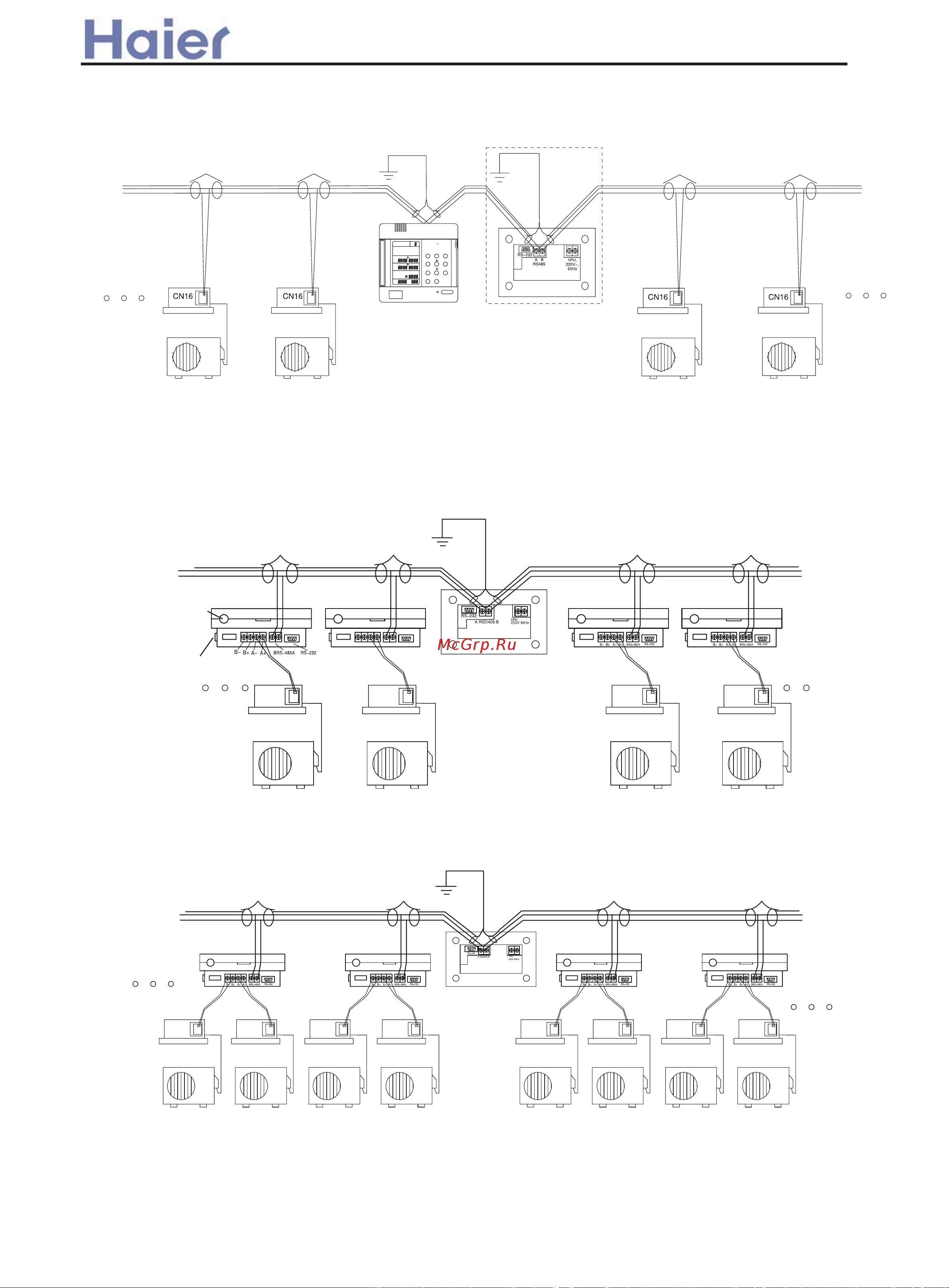 Haier AB362ACERA [404/408] Cn2 cn2 cn2 cn2