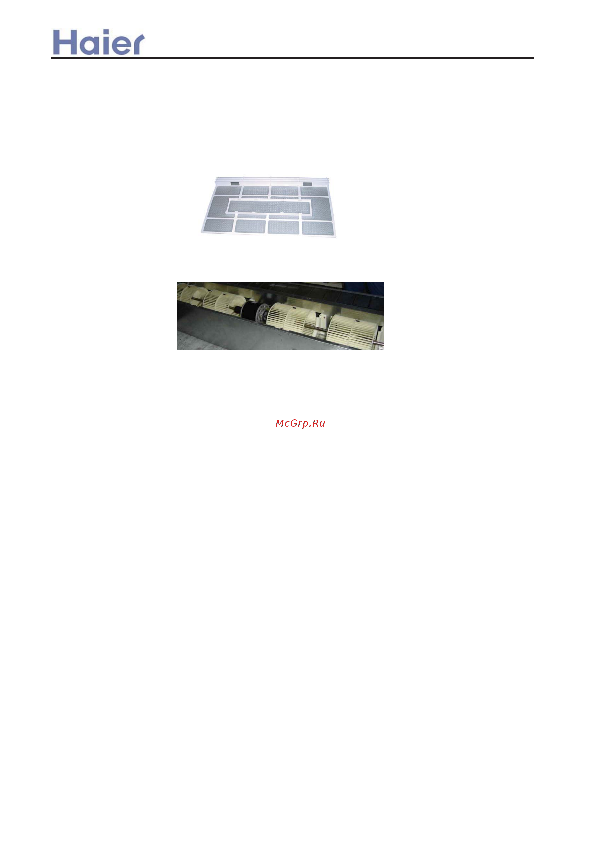 Haier AB482AEEAA [58/408] Convertible type