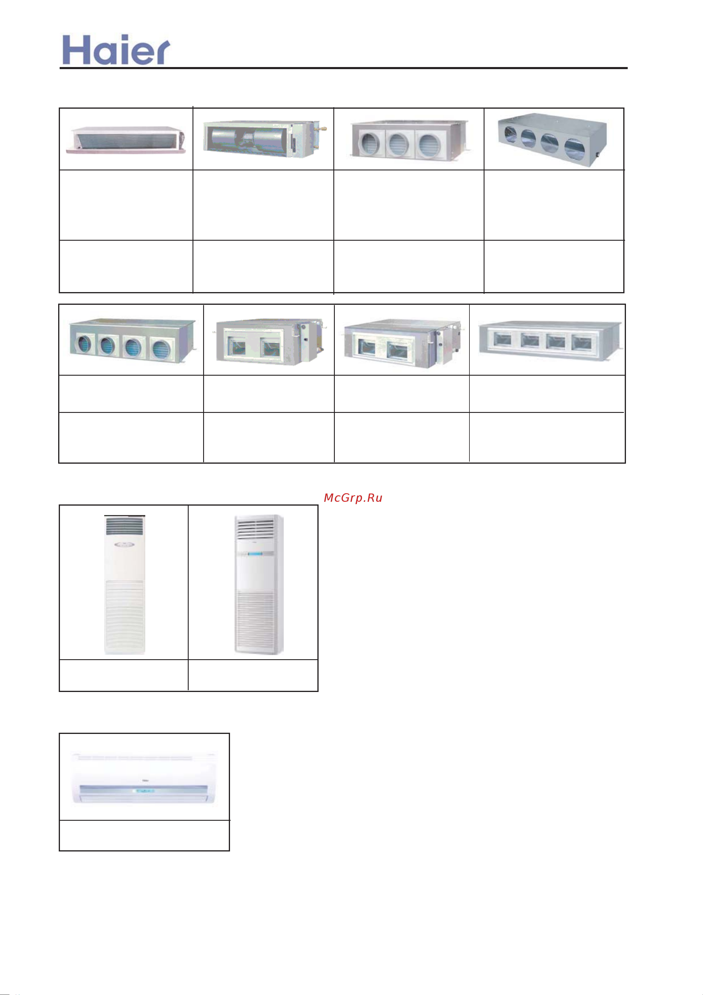 Haier AU72NATEAA [6/408] Unitary smart