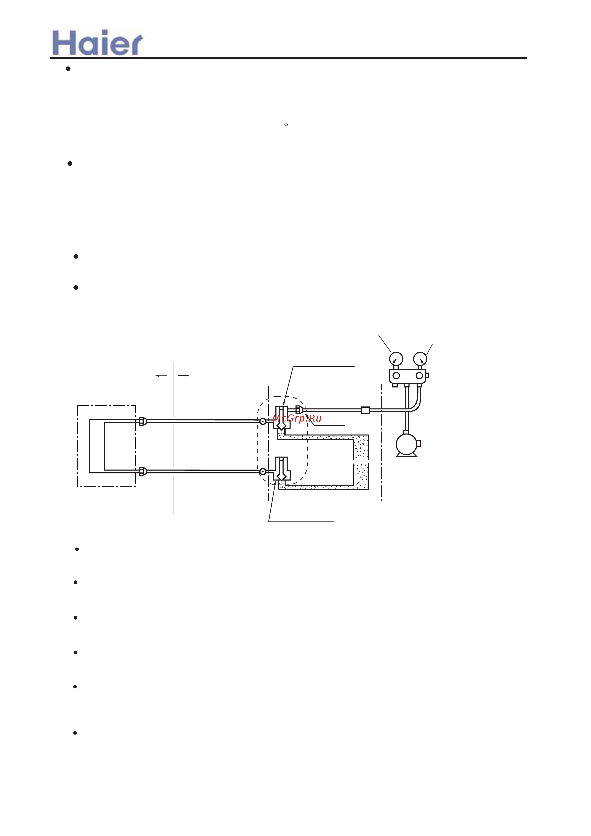Haier AD242ALEAA Сервис мануал онлайн [124/259] 612527