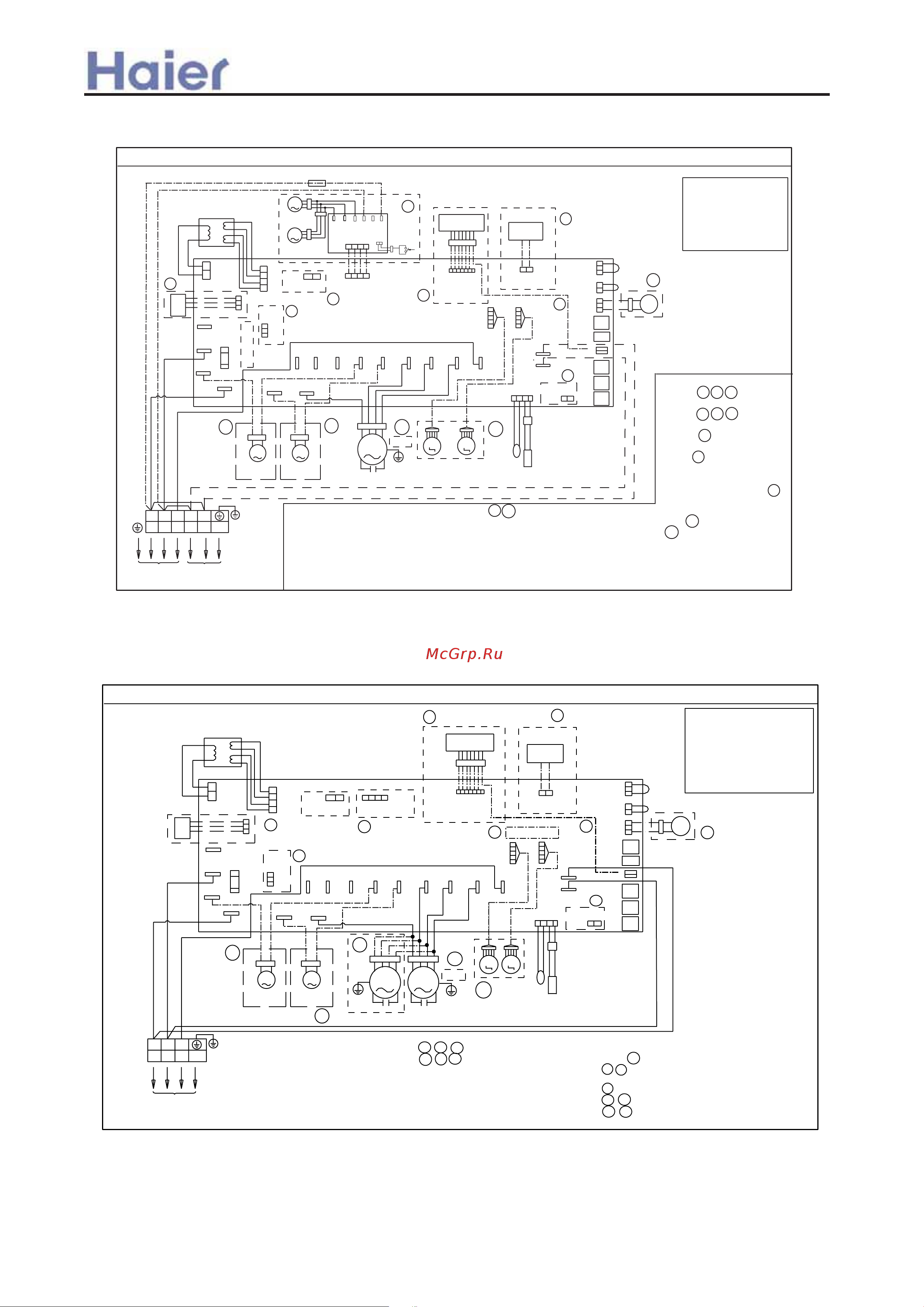 Haier AB362ACEAA [153/259] Ab242 362acera ab242 282 482 602aceaa ac 282 362 482 602afeaa ad242alera ad242aleaa ad242 282 362 482ameaa ad242 362amera ab362acera