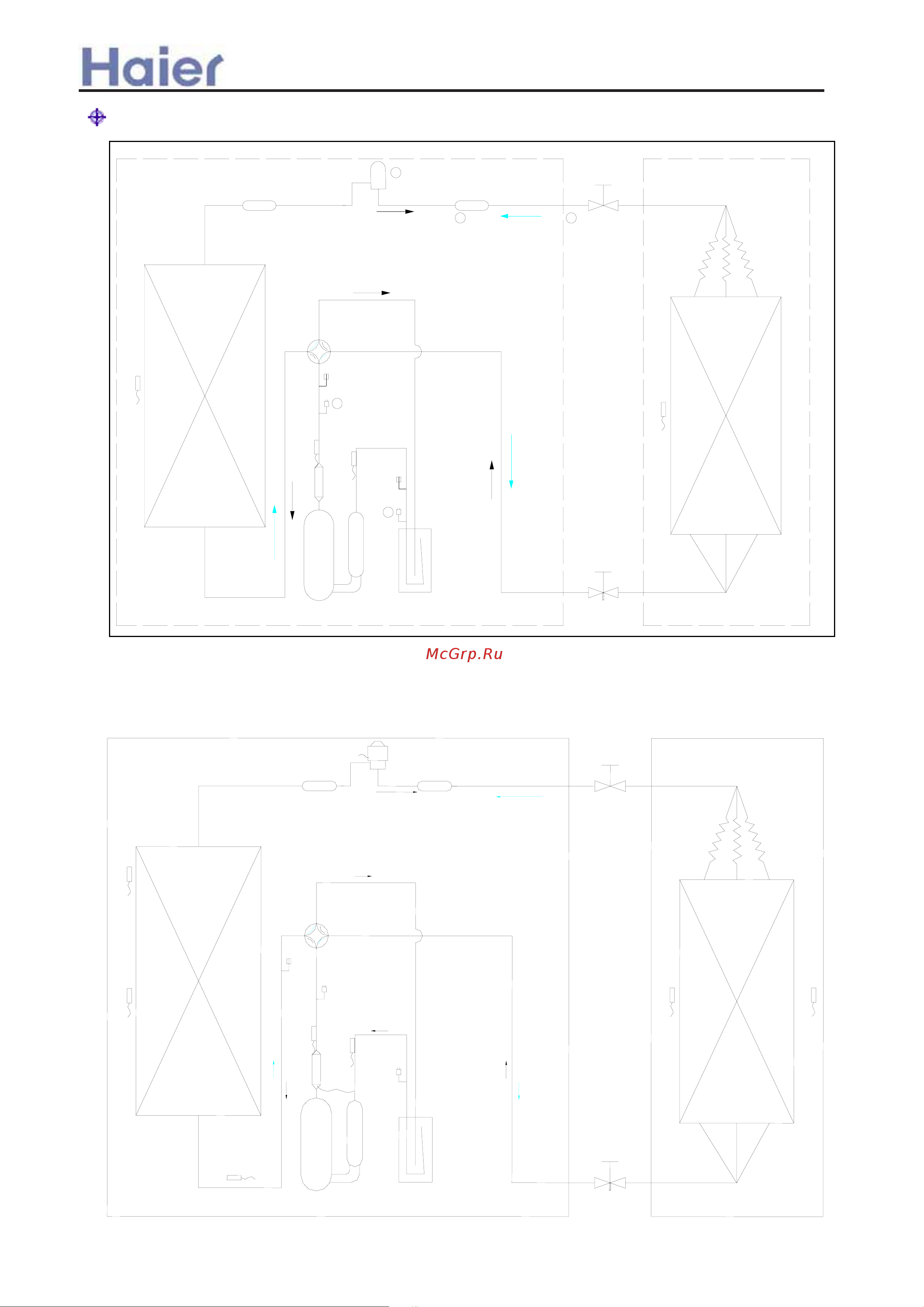 Haier AD242AMERA [63/259] Inverter units