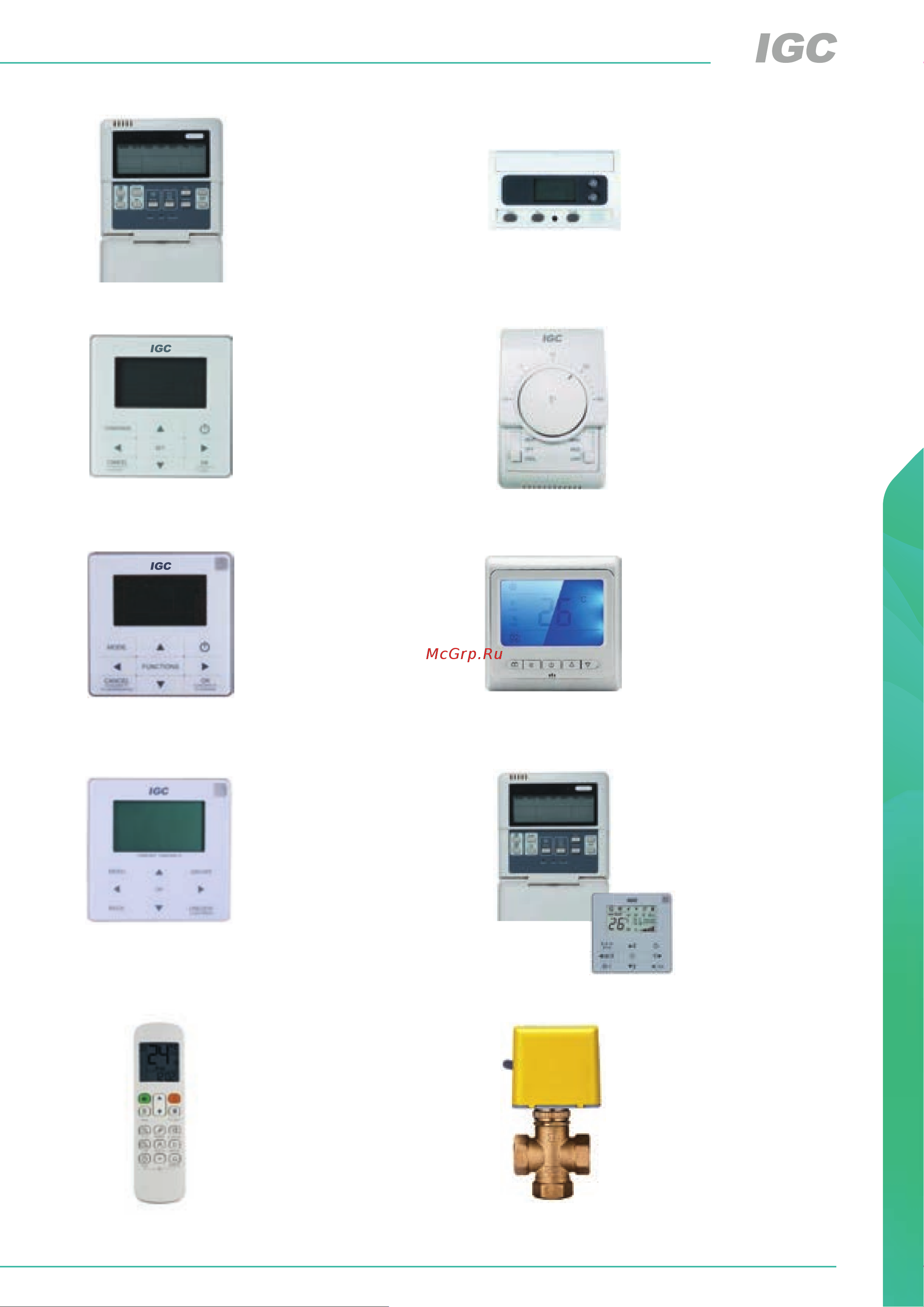 IGC IWF-250FC322 [59/91] Ijr 12b