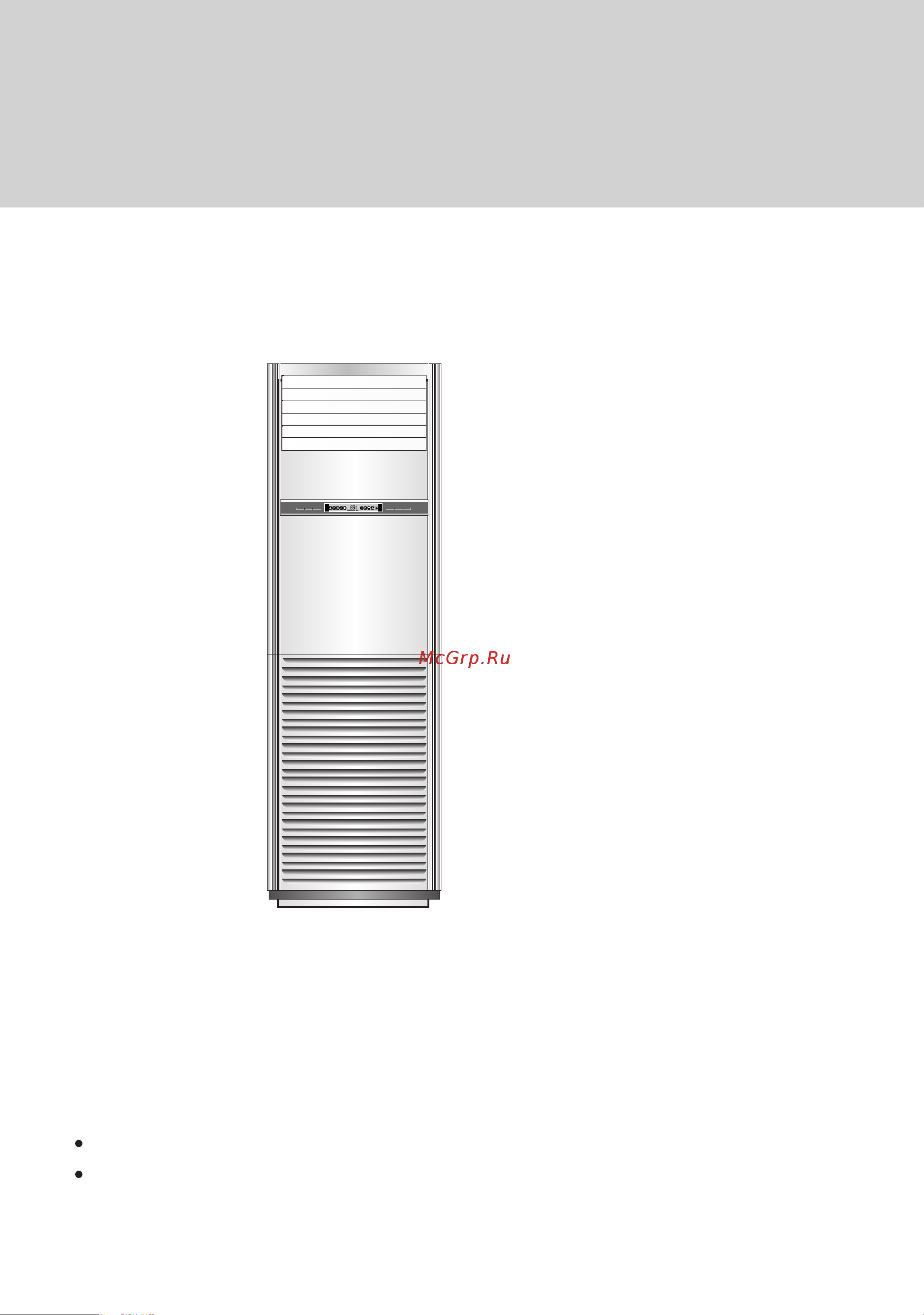 Haier AP602AKEAA Руководство по эксплуатации онлайн