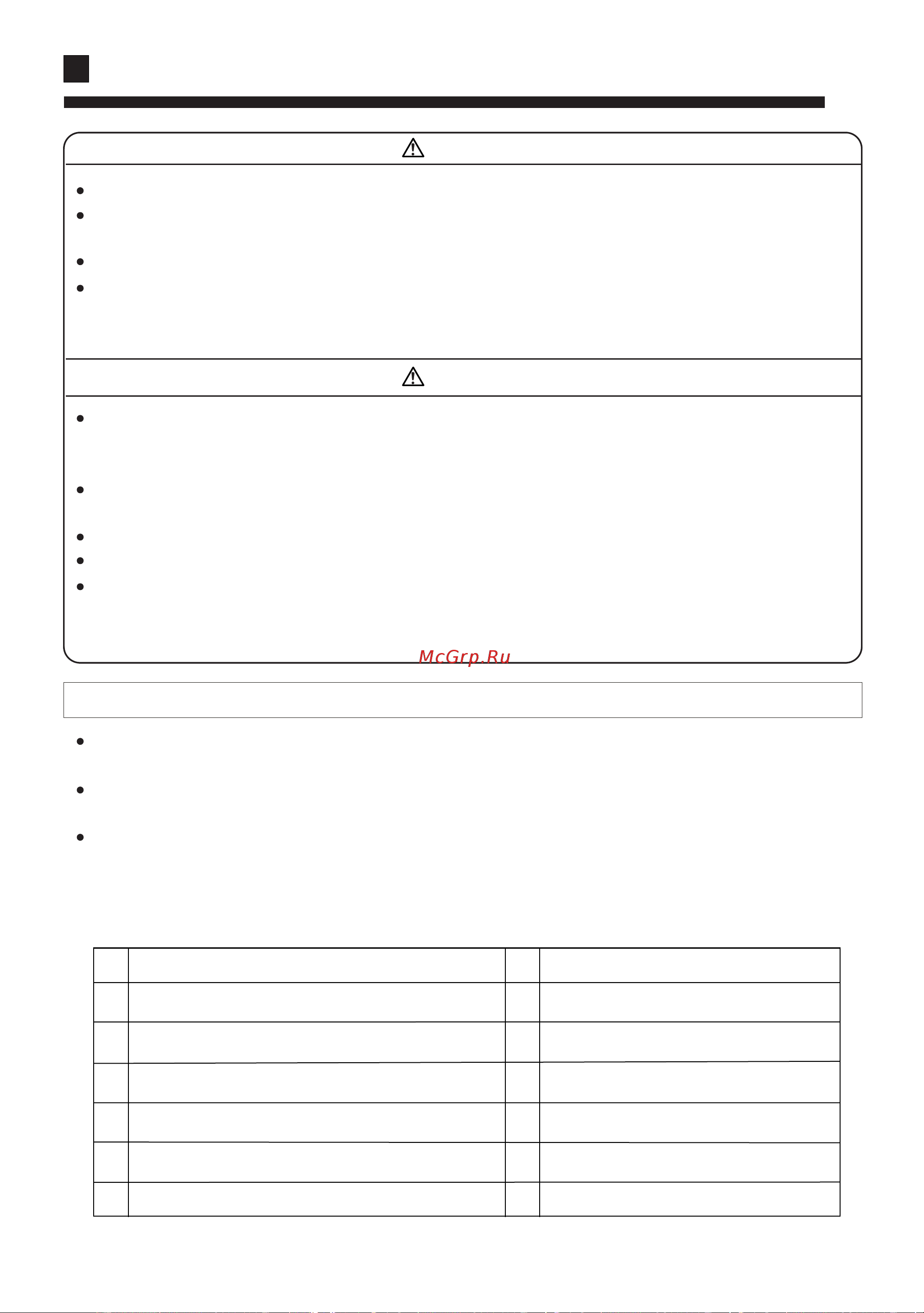 Haier AD142XLERA [15/28] Instructions to installation