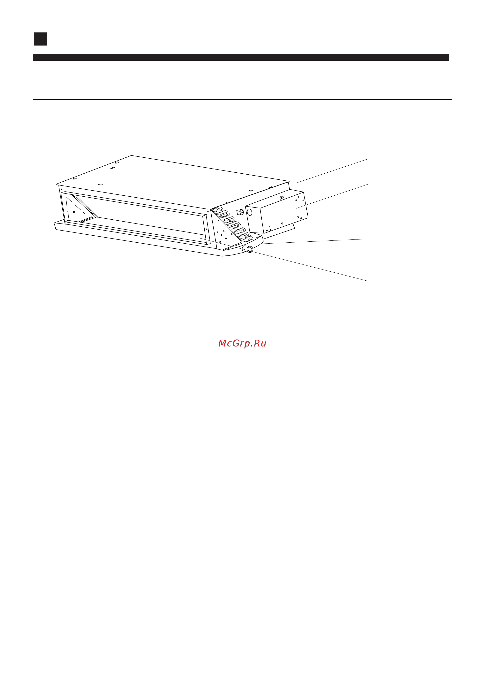 Haier AD182XLERA [9/28] Parts and functions