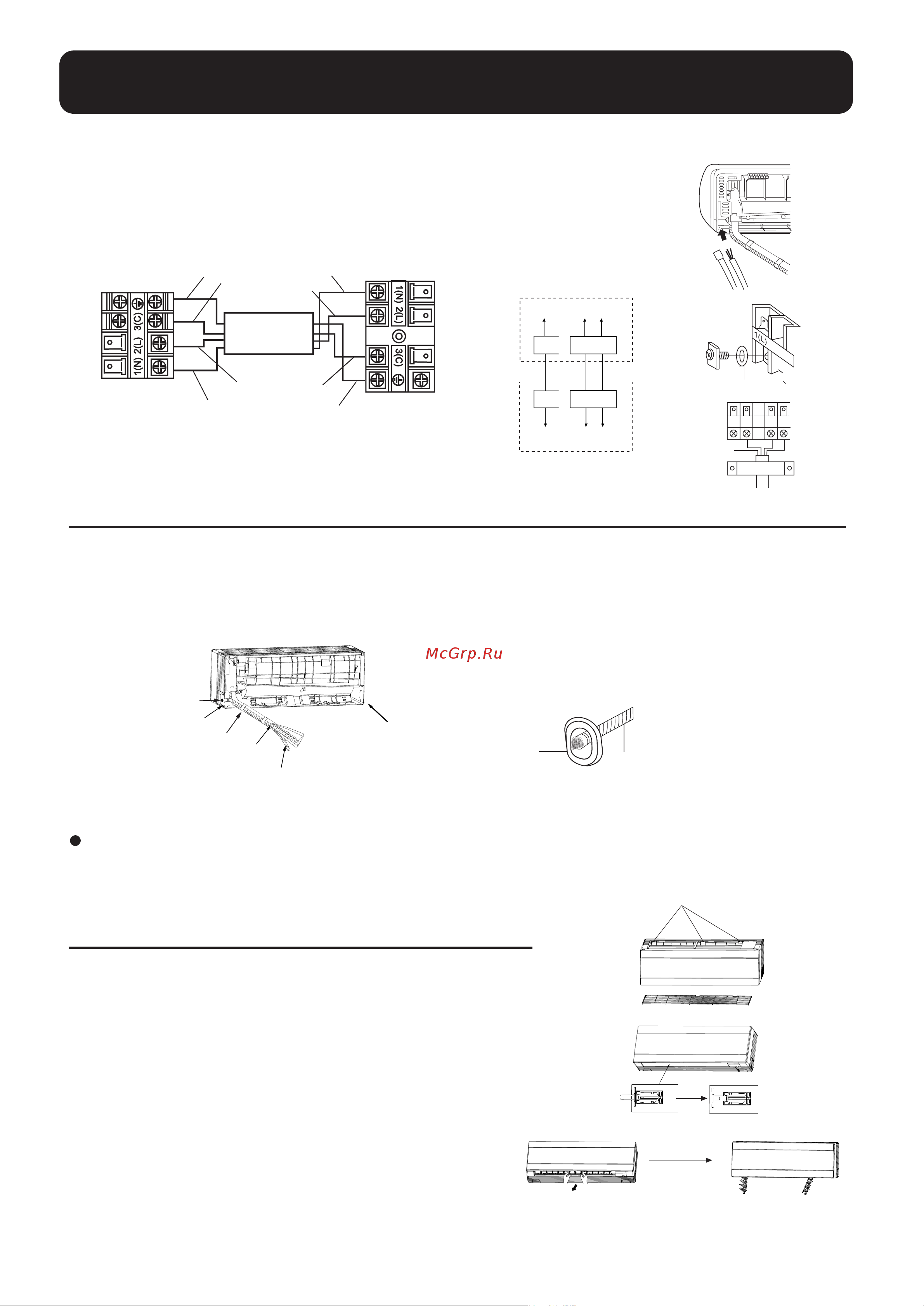 Haier HSU-09C03/U(ZXF) [5/8] Indoor unit