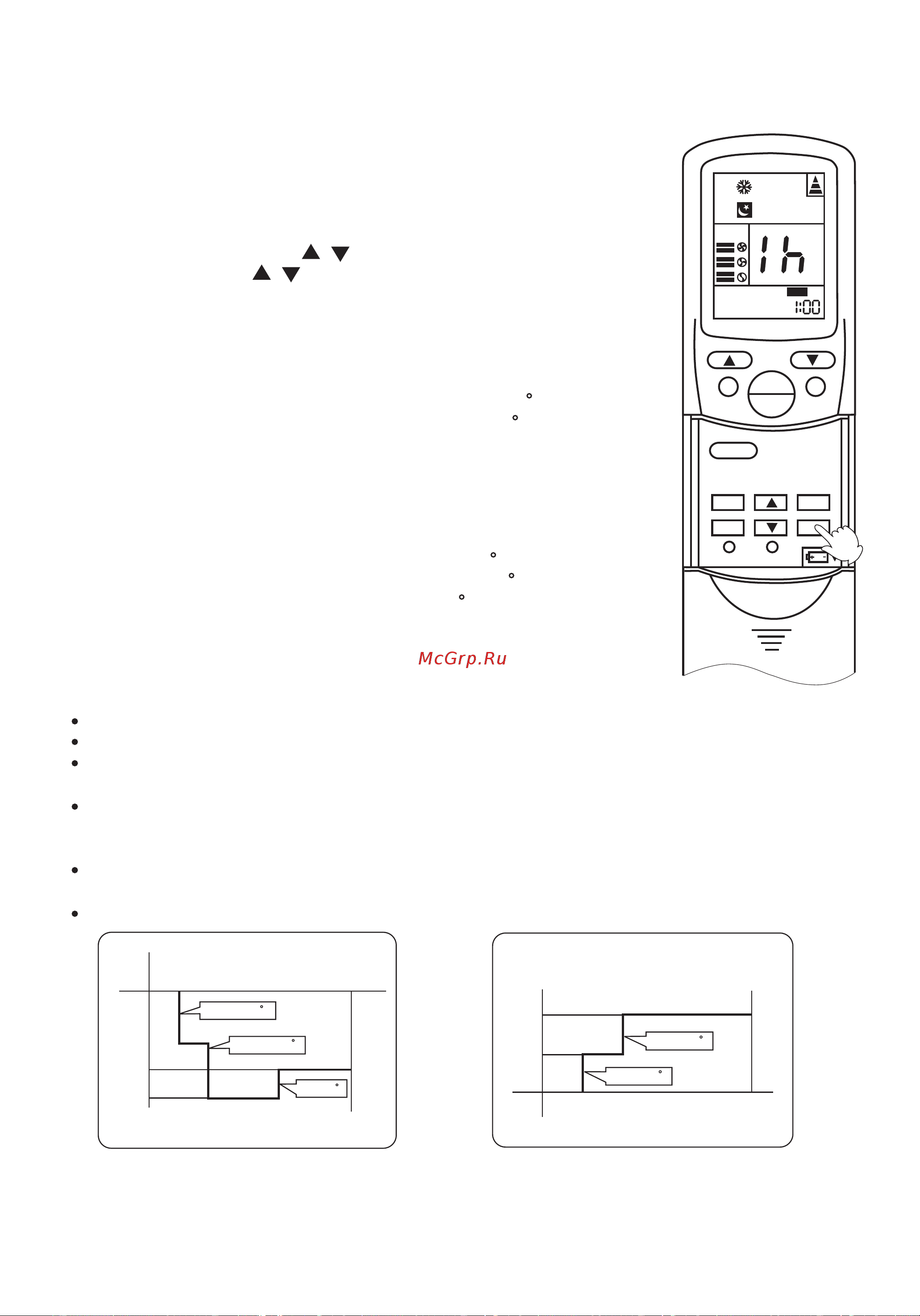 Haier AB182ACMCA [15/25] Comf or t abl e sl eep