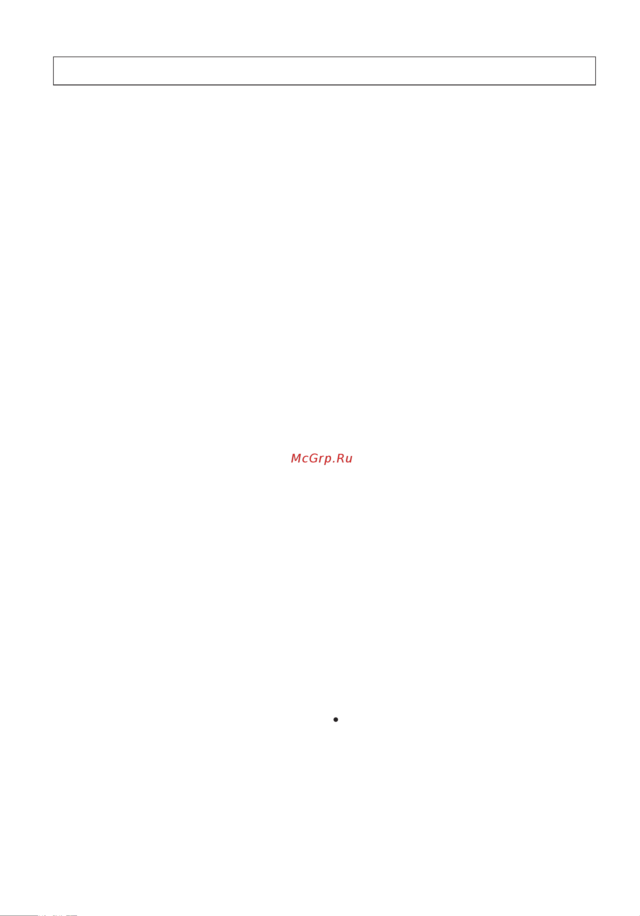 Haier AB182ACACA [3/25] Cauti ons