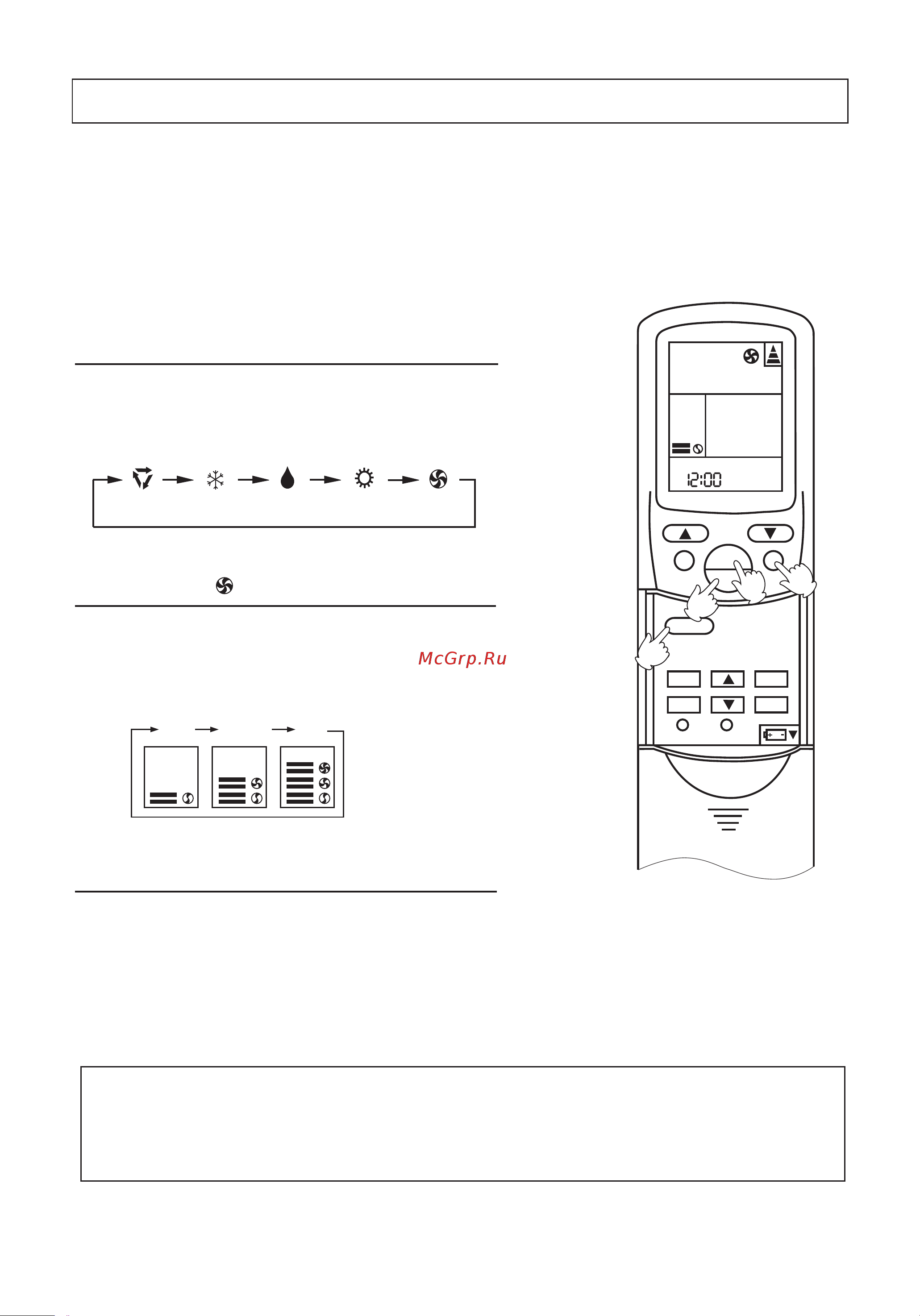 Haier AB182ACMCA [9/25] Gui de to operati on