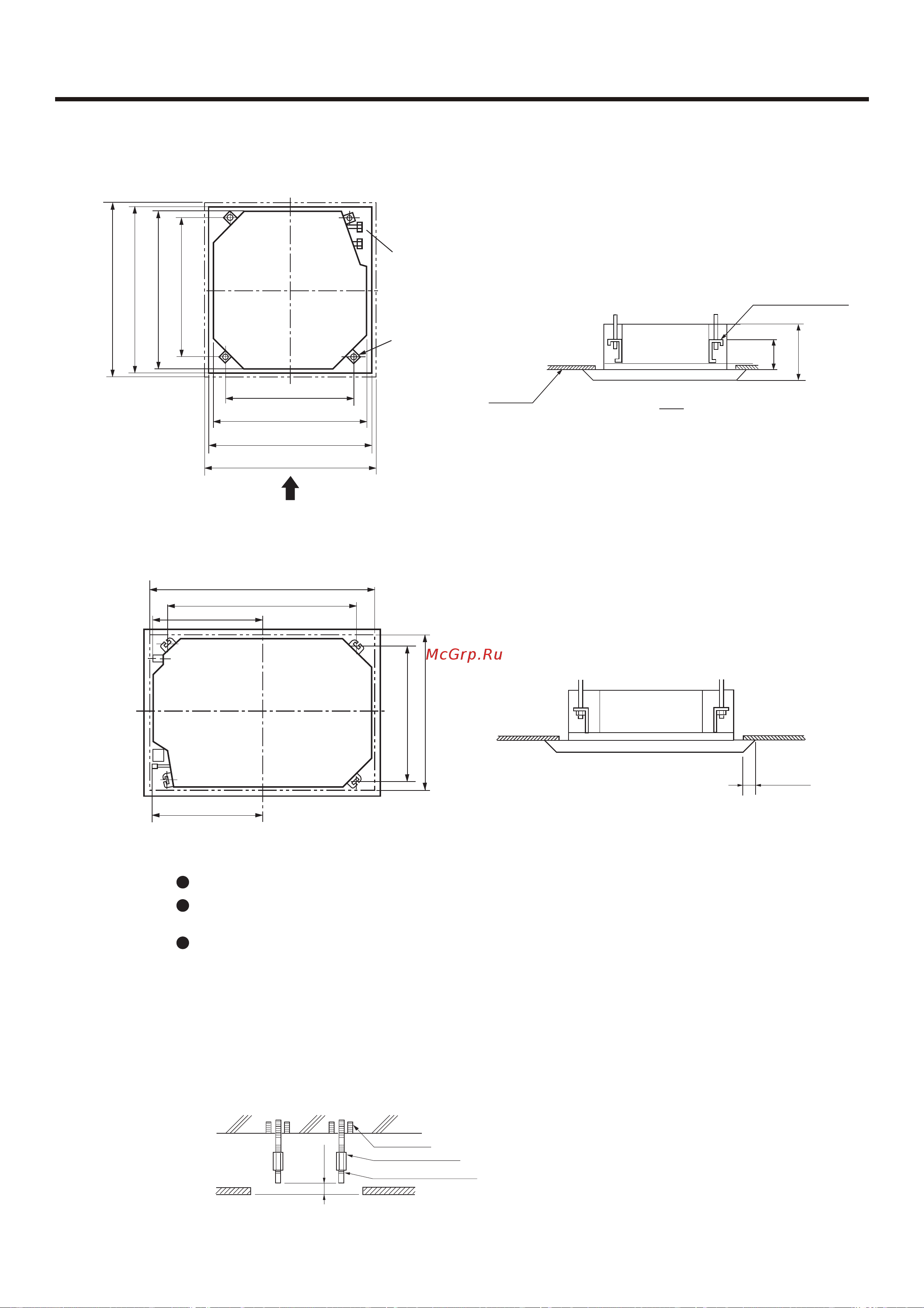 Haier HBU-18HC03 [21/98] Installation instructions