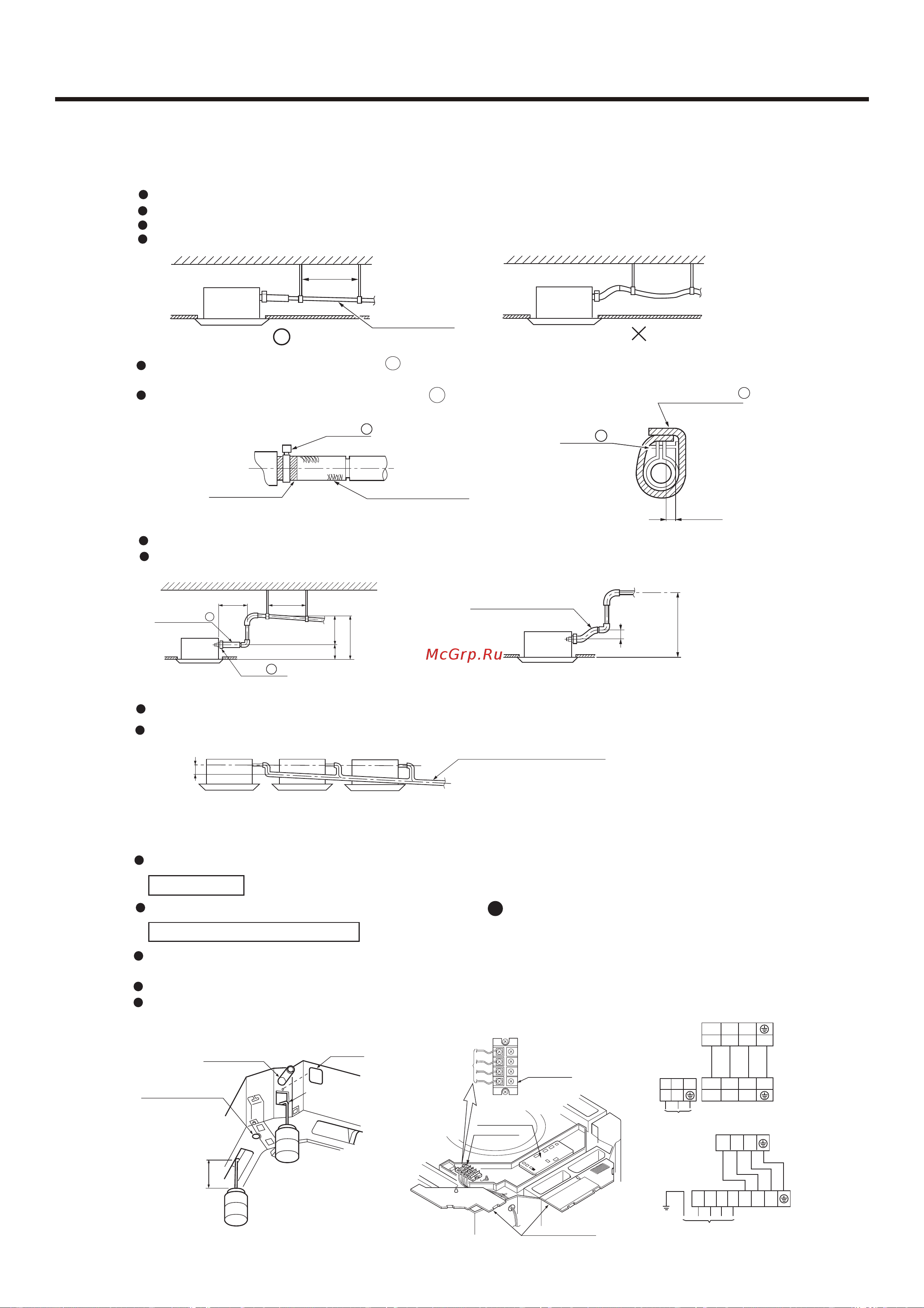 Haier HBU-18HC03 [23/98] Charge through air outlet or inspecting hole 1200ccd water to see water drainage