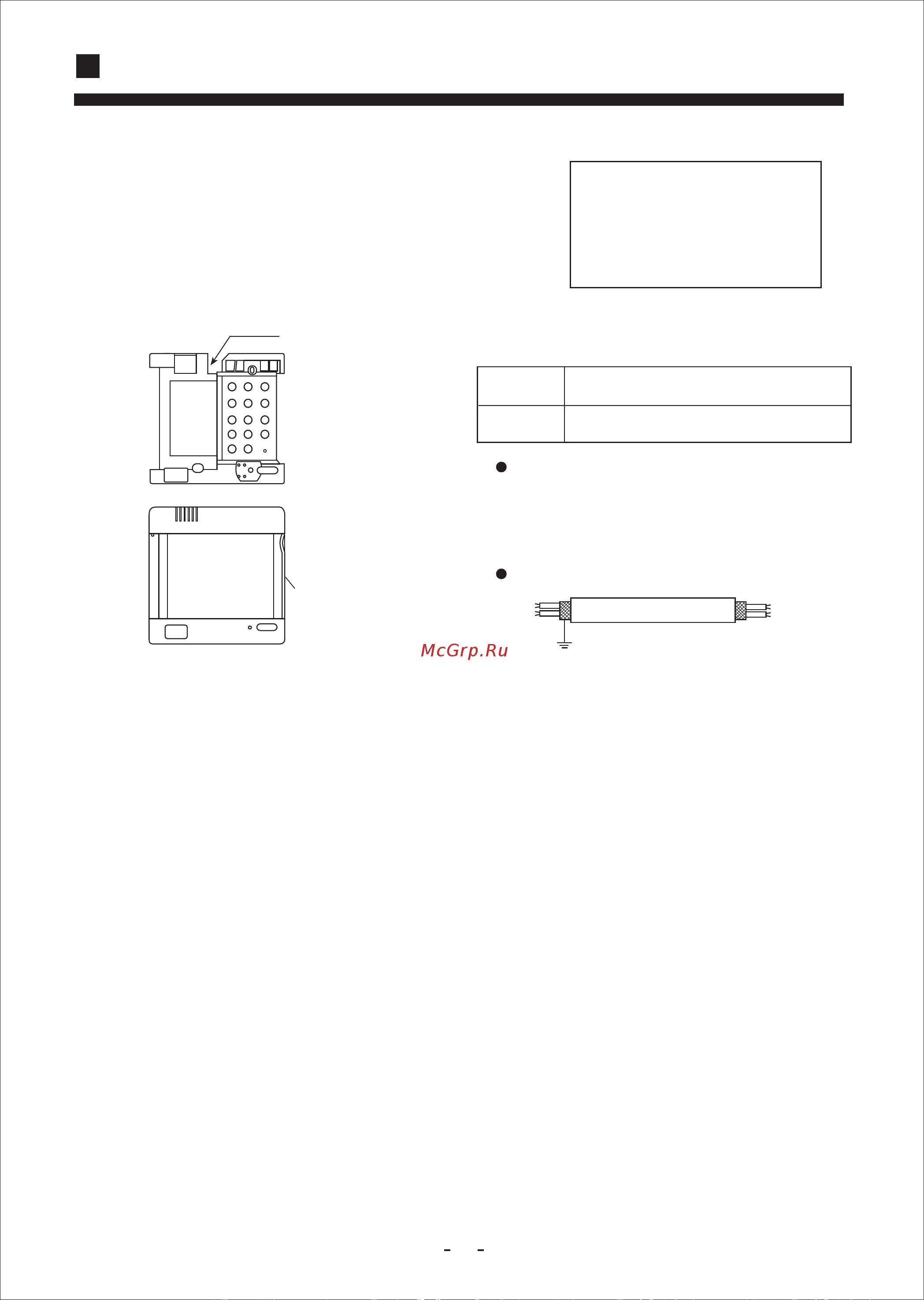 Haier HDU-42CA03/M(R1) [22/35] Installation manual for wire controller