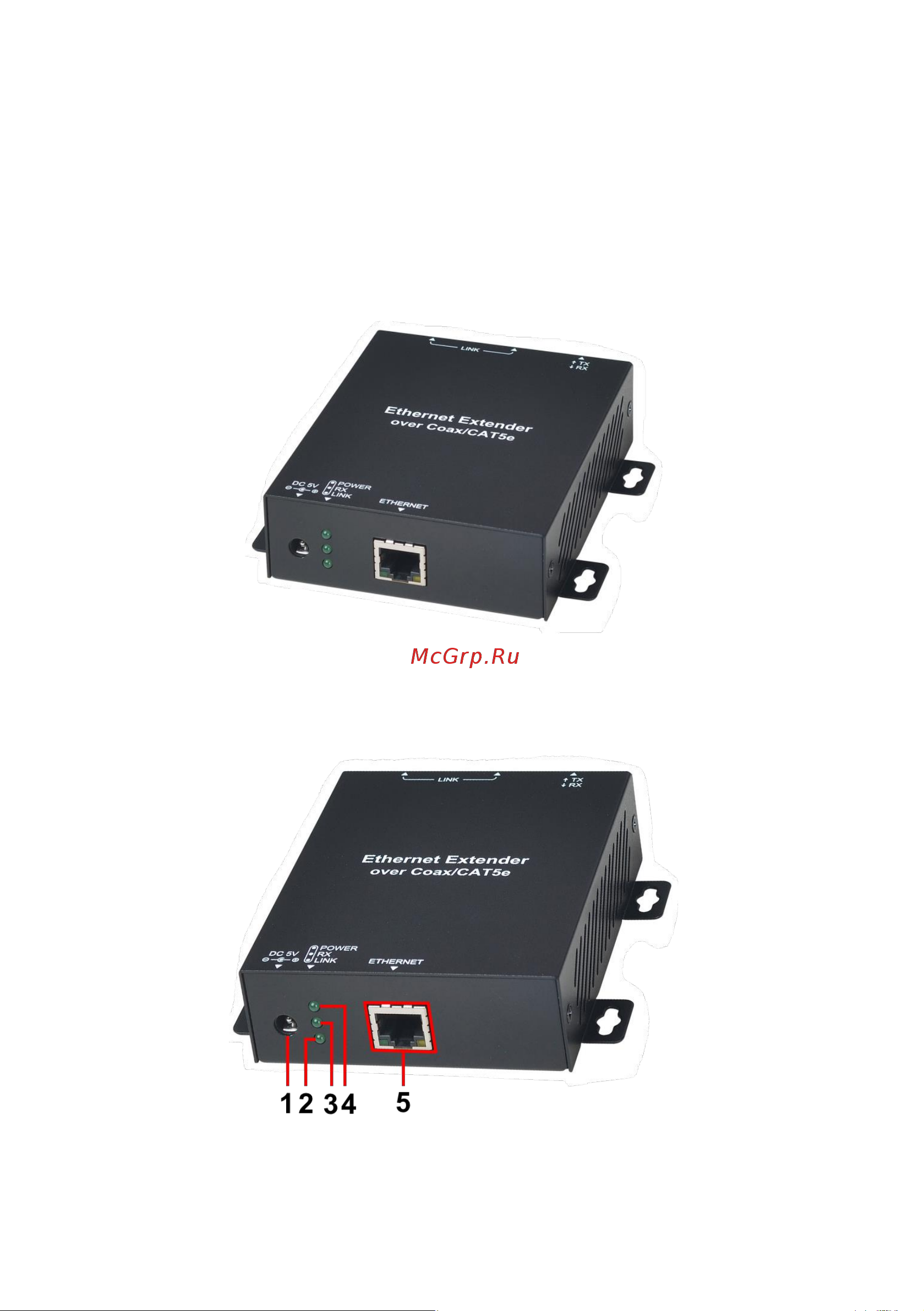 Sc&t IP02DK [3/7] Внешний вид