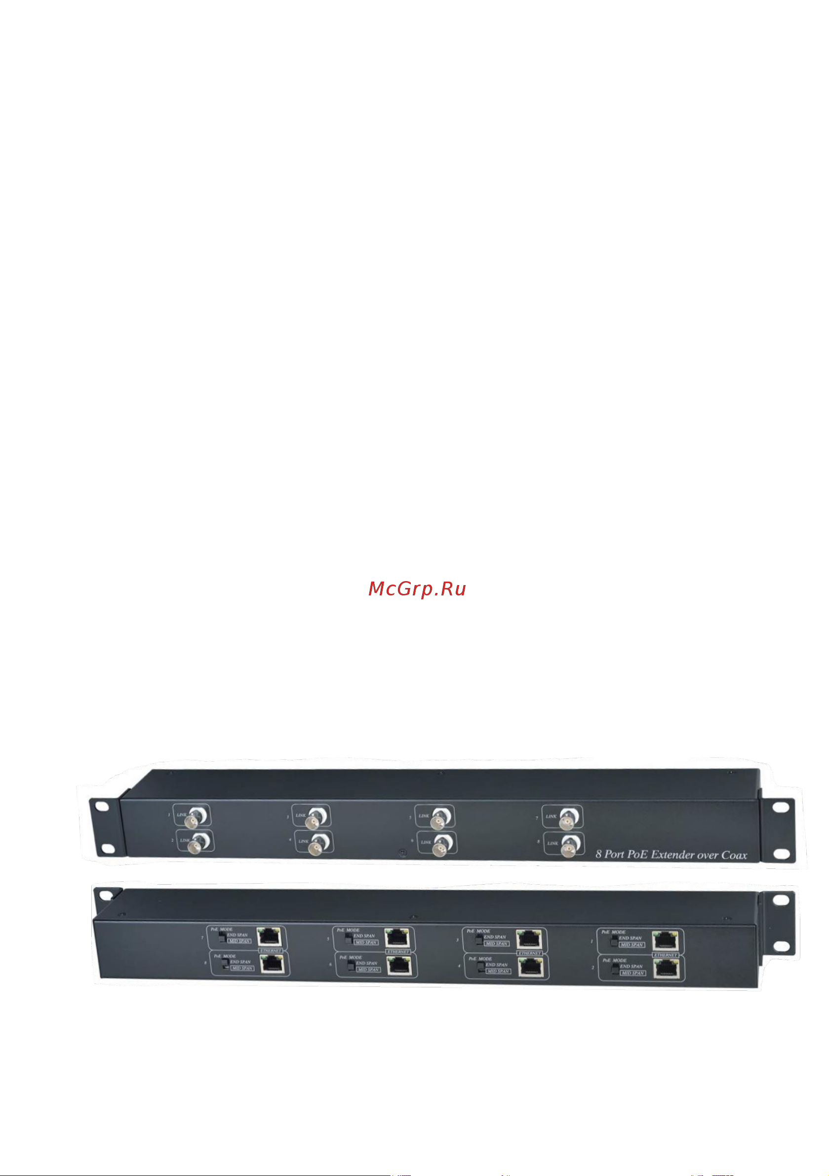 Sc&t IP08P [3/11] Внешний вид