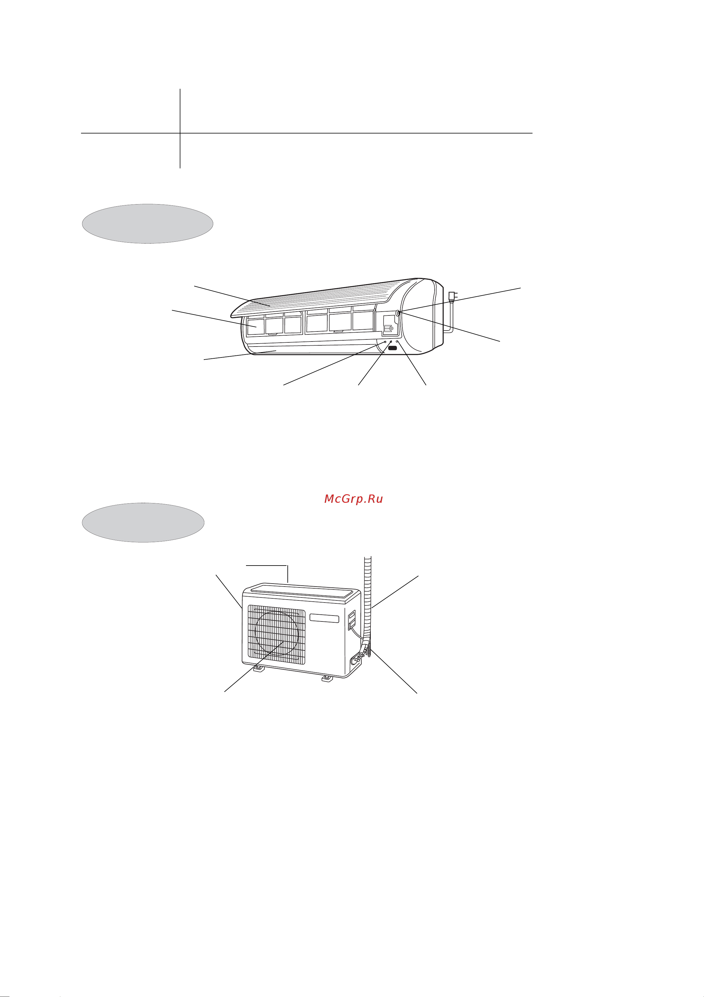 Haier HSU-12H03/(BP)1 [5/20] Внутренний блок