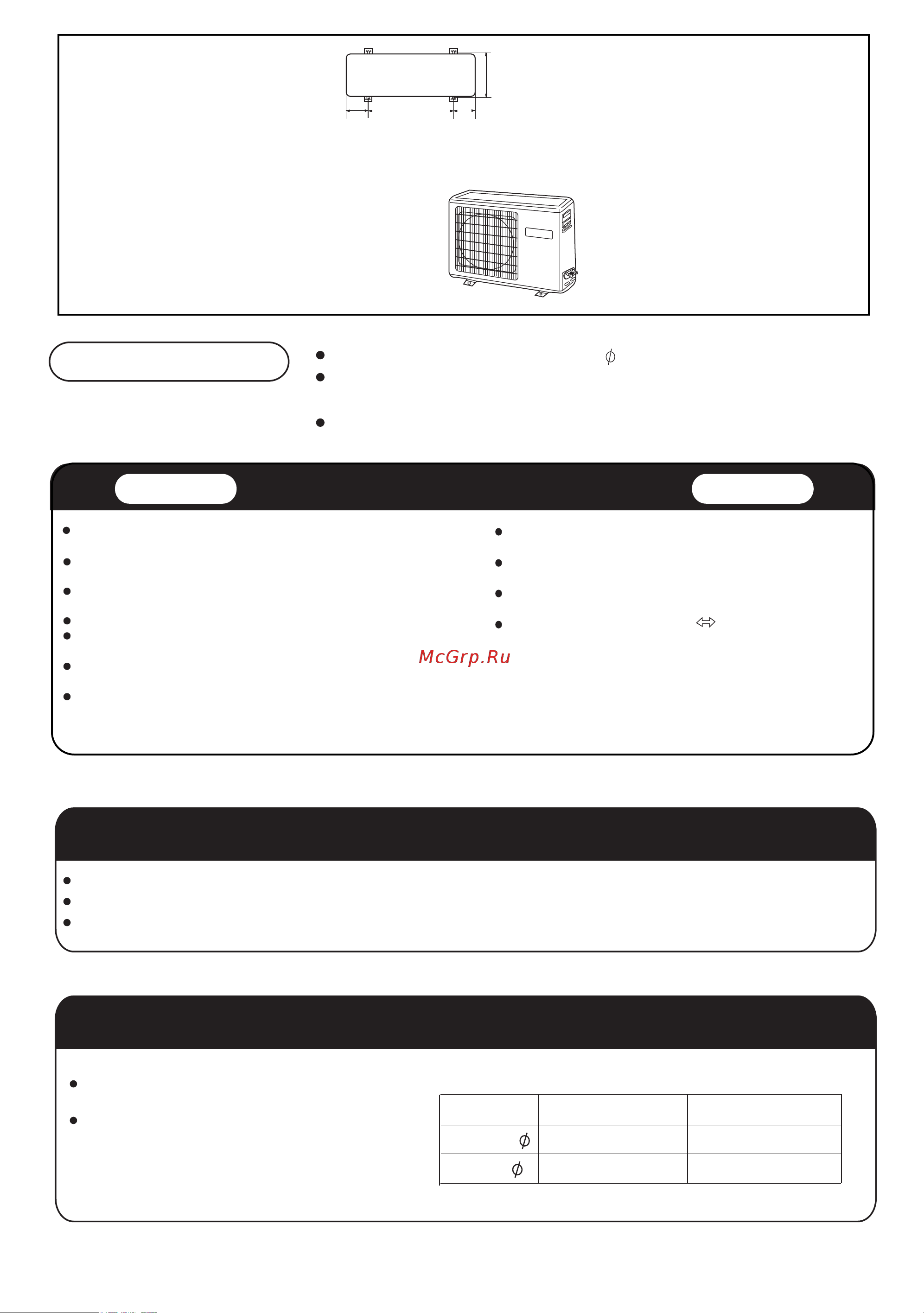 Haier HSU-12HEA03(BP) [2/8] Power source