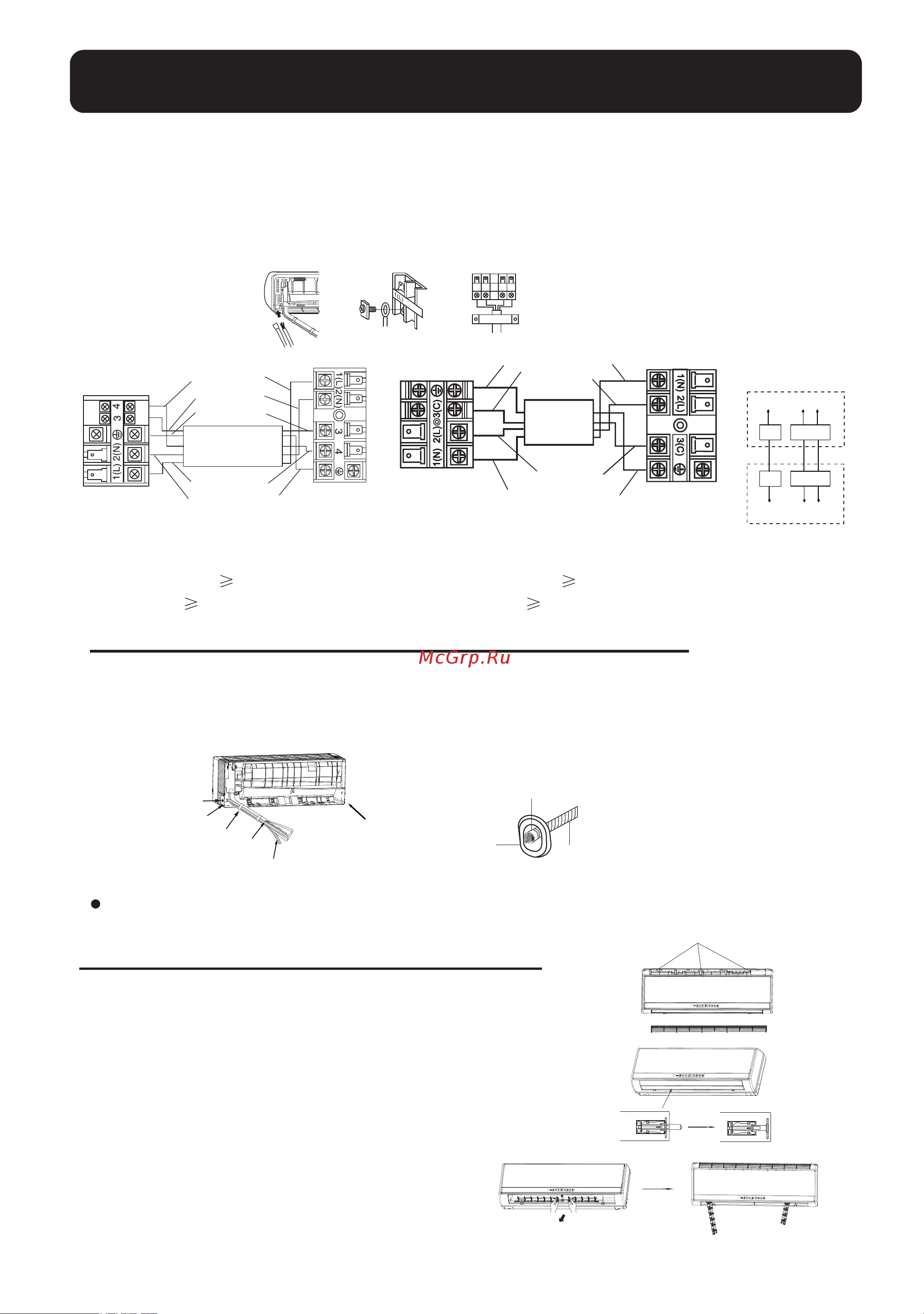 Haier HSU-09H03/R(DB) [5/8] Indoor unit