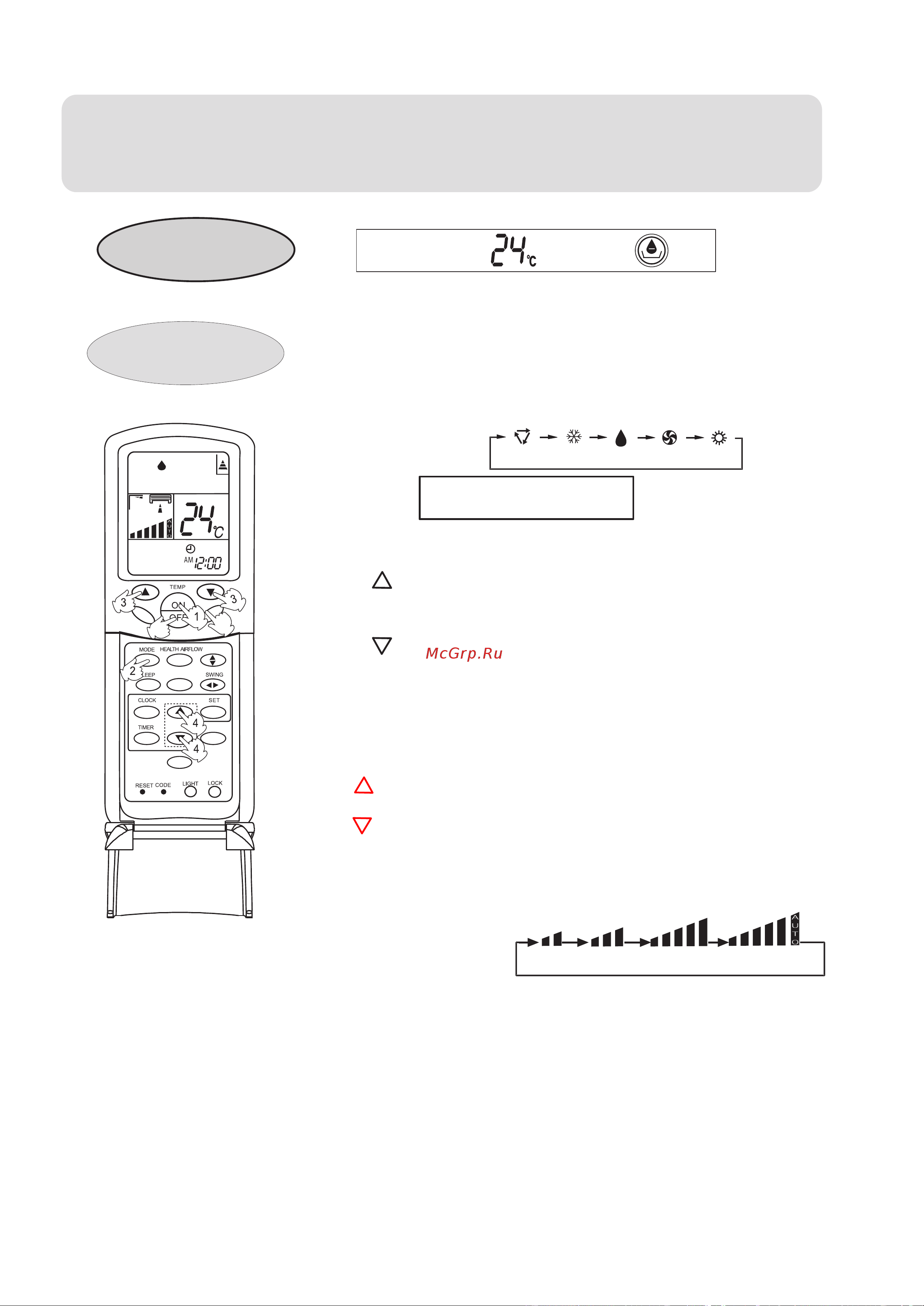 Haier HSU-09H03/R(DB) [12/27] Unit stop